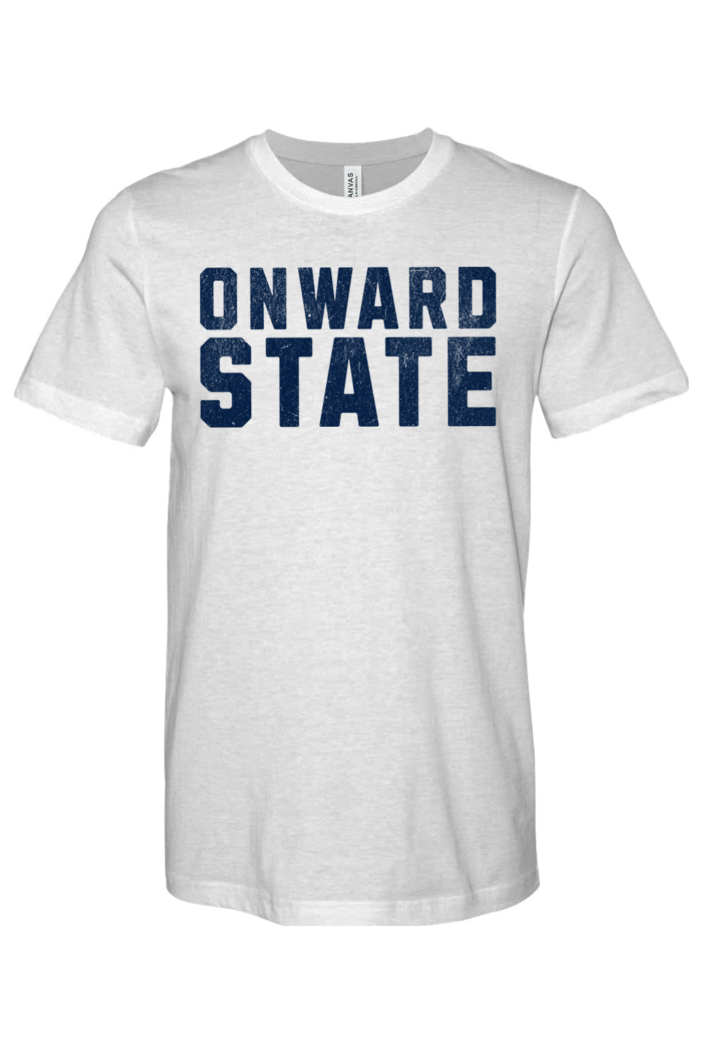 Onward State - Yinzylvania