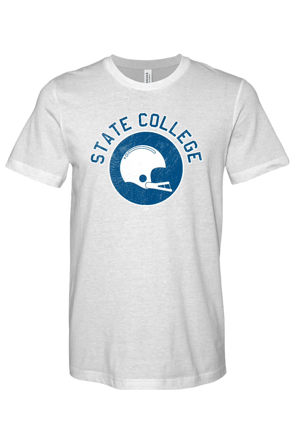 State College - Old School Football - Yinzylvania