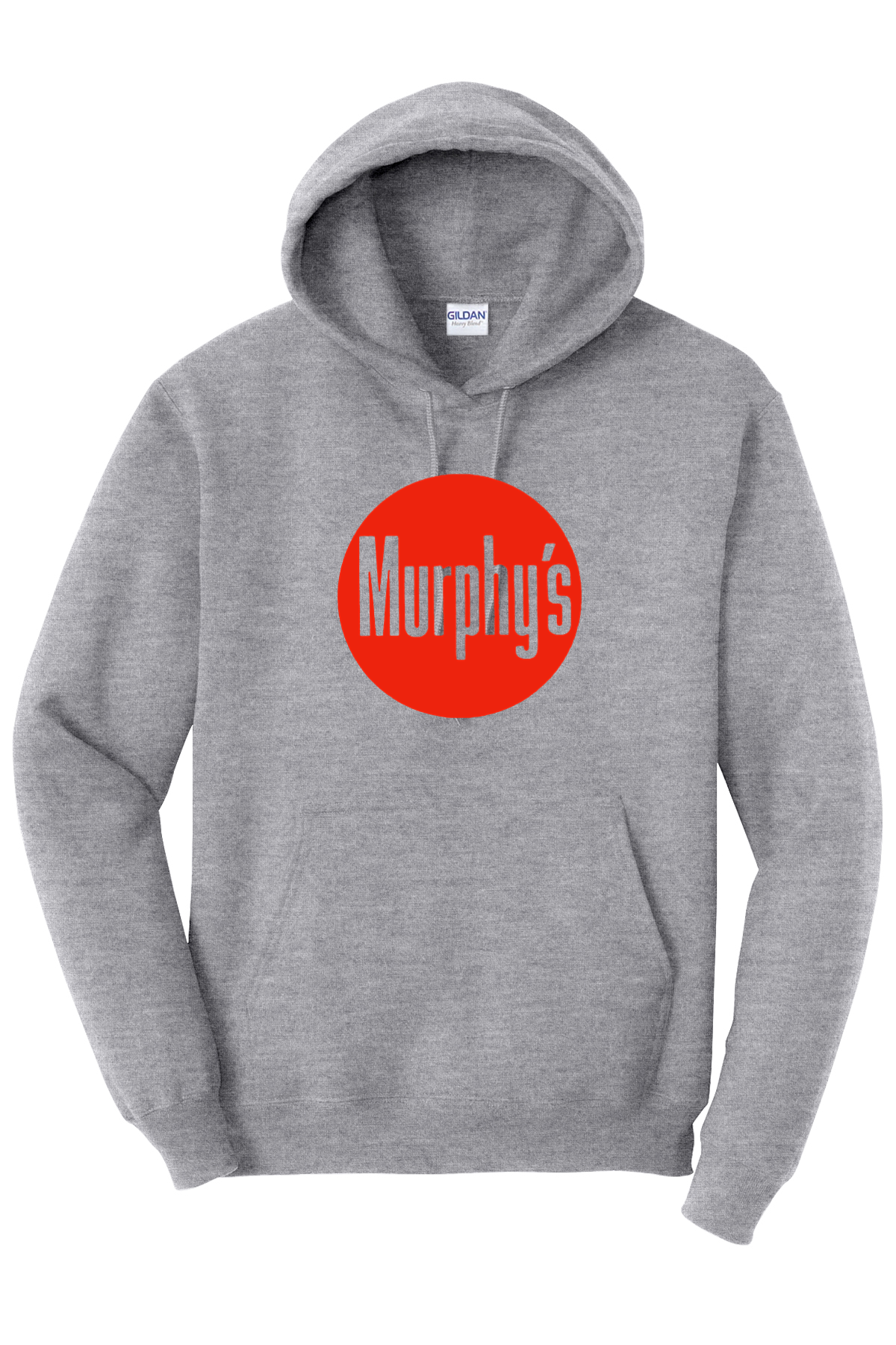 Murphy's Circle - Hoodie - Yinzylvania