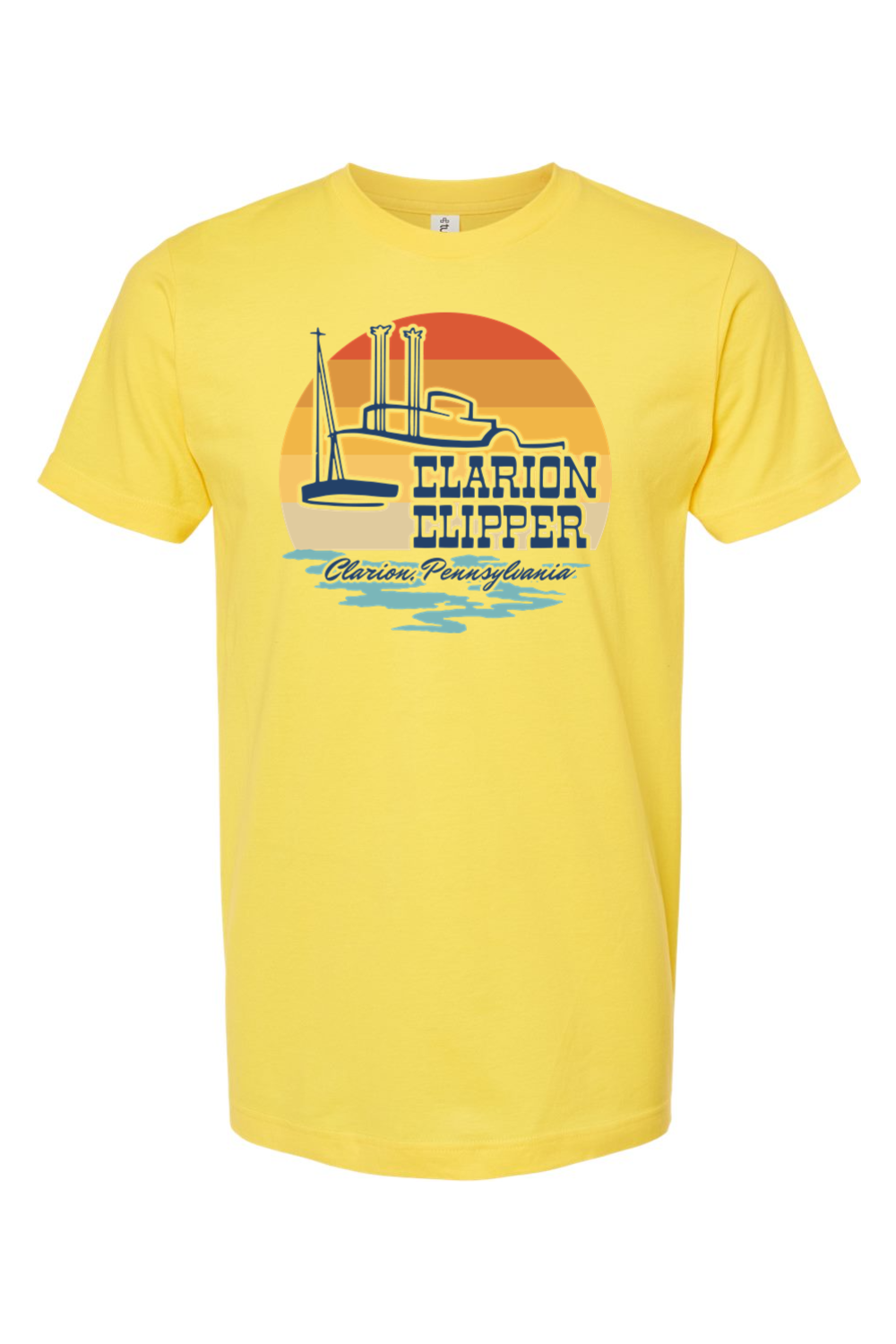 Clarion Clipper Restaurant - Clarion, PA - Yinzylvania