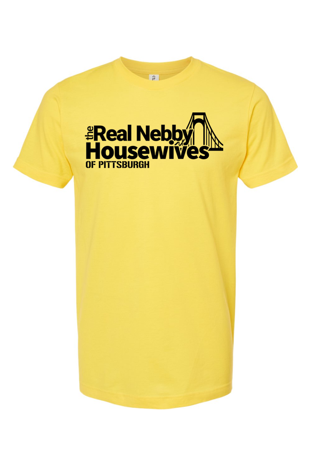 The Real Nebby Housewives of Pittsburgh - Yinzylvania