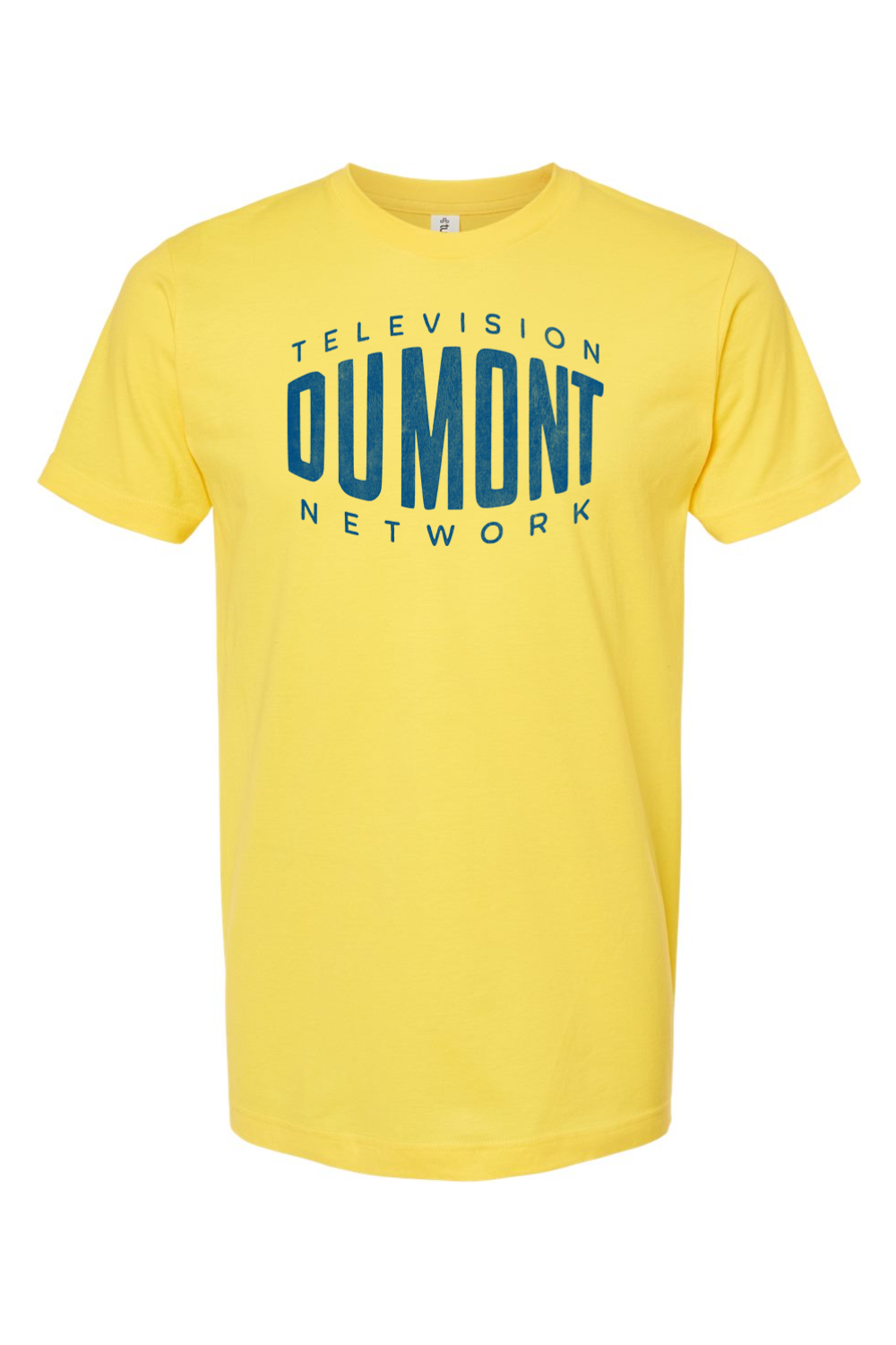 Dumont Television Network - Yinzylvania