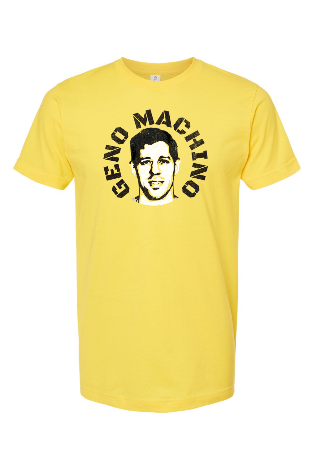 Geno Machino - Yinzylvania