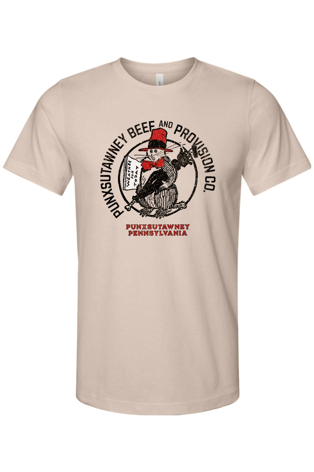 Punxsutawney Beef and Provision Co. - Punxsutawney, PA - Yinzylvania