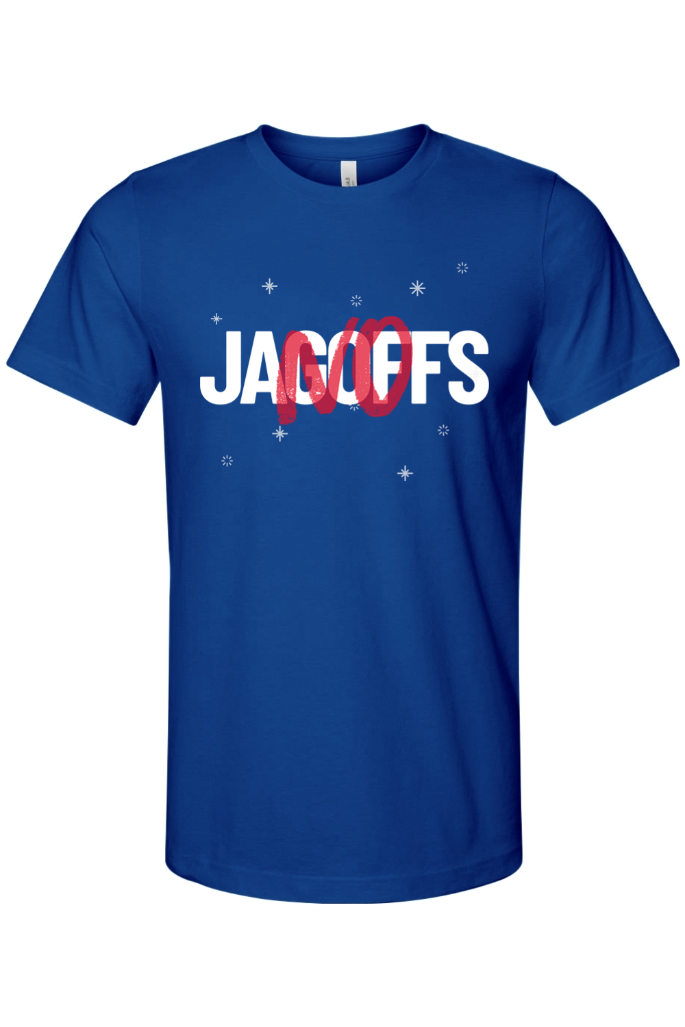 No Jagoffs - Yinzylvania