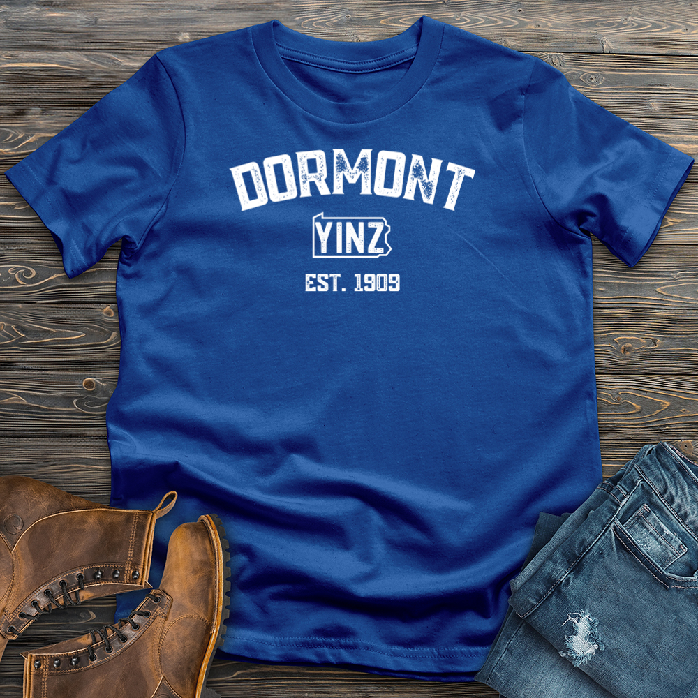 Dormont Yinzylvania - Yinzylvania