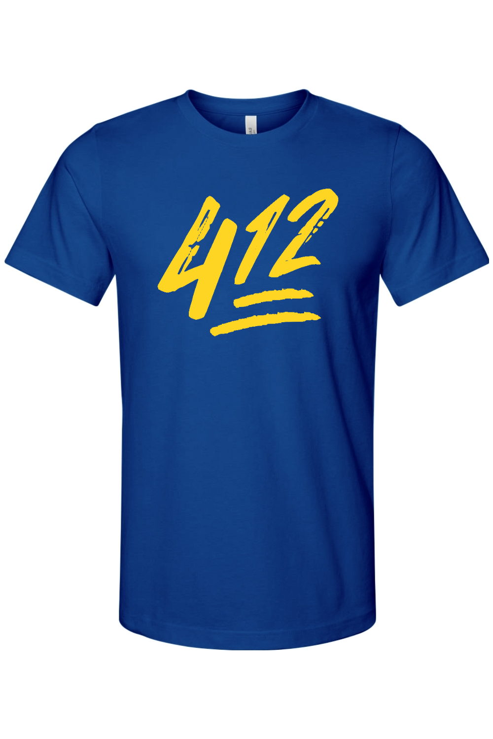 412 💯 - Yinzylvania