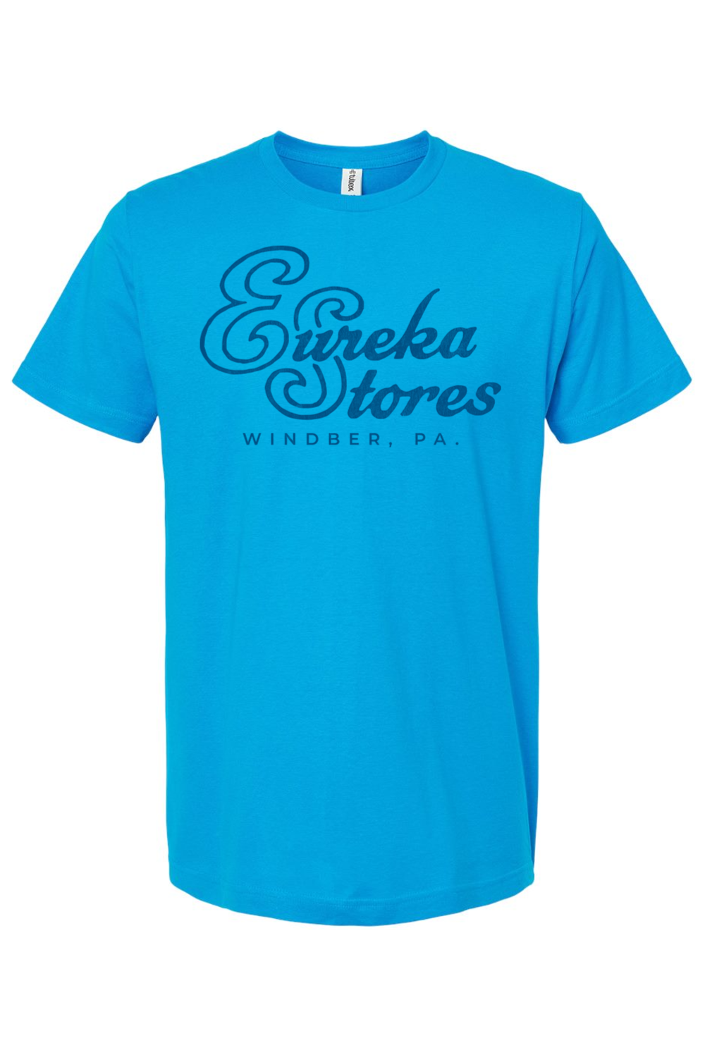 Eureka Stores - Windber, PA - Yinzylvania