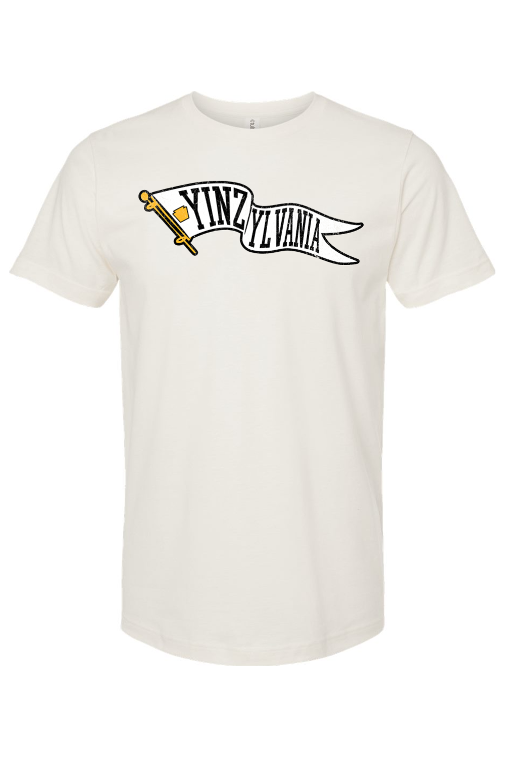 Yinzylvania Pennant - Yinzylvania