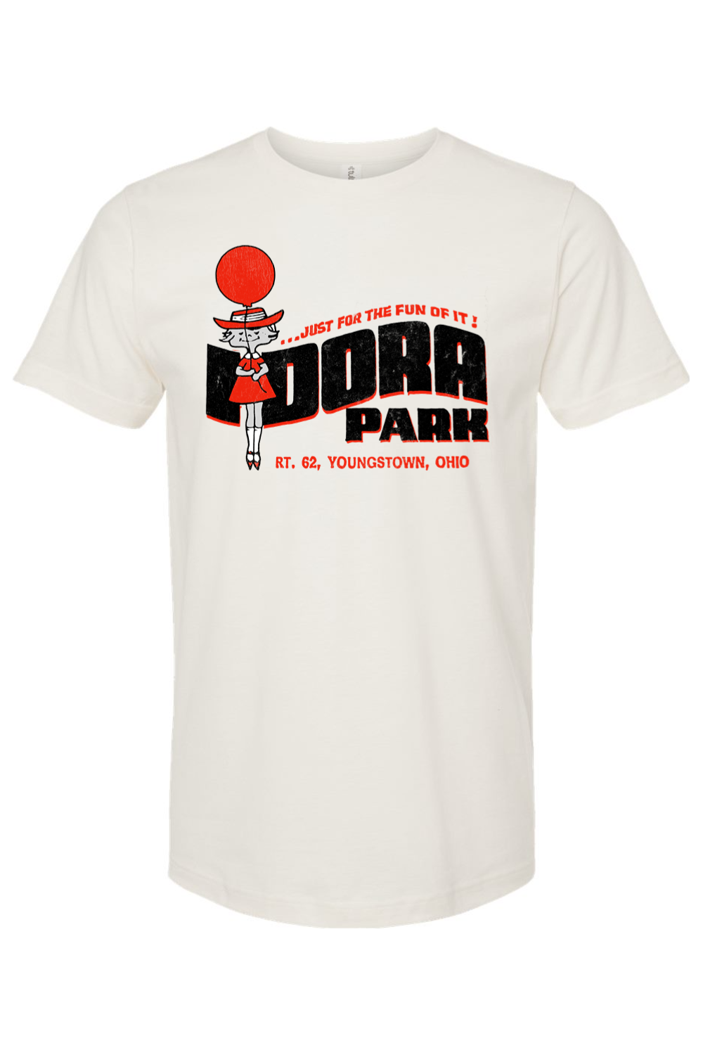 Idora Park - Youngstown, OH - Yinzylvania