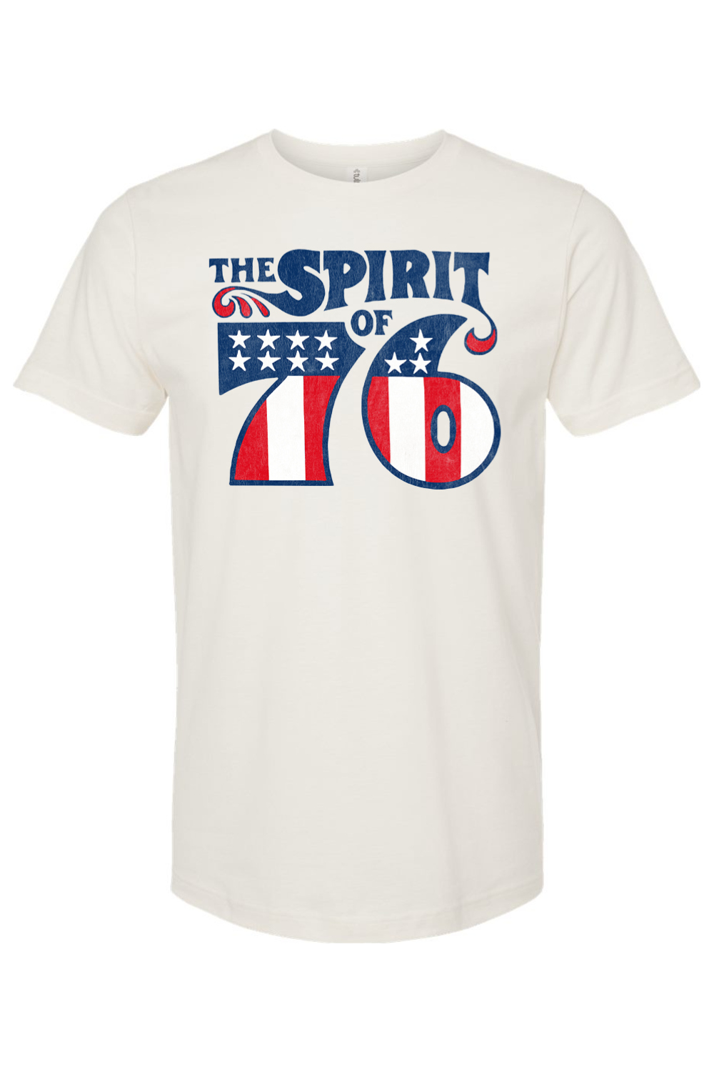 Spirit of '76 - Yinzylvania