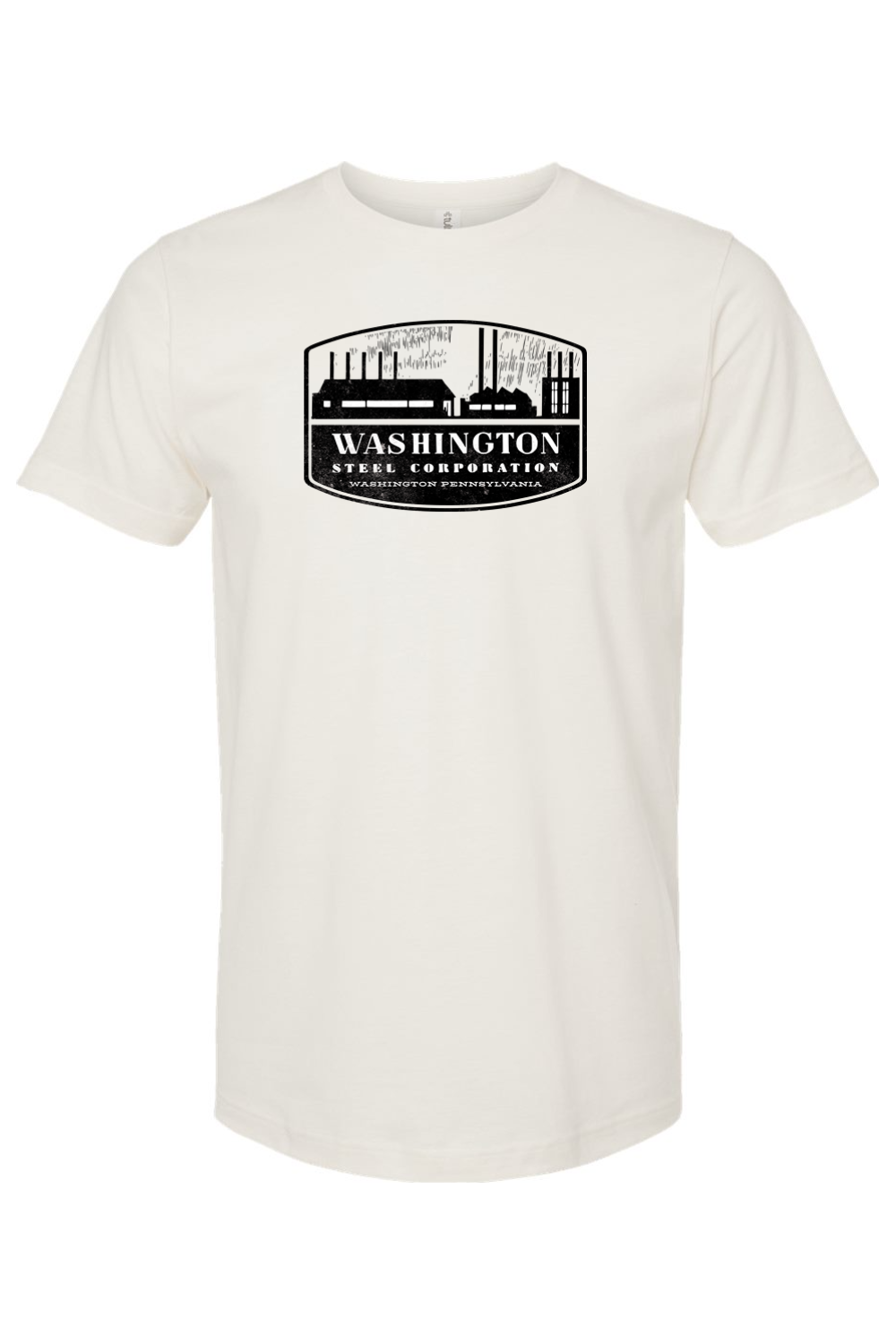 Washington Steel Corporation - Washington PA - Yinzylvania