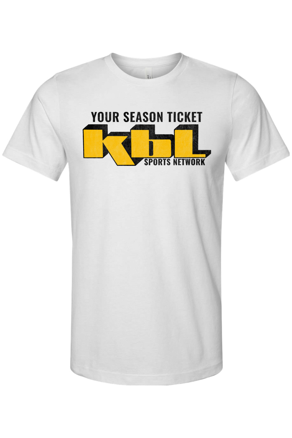 KBL Sports Network - Yinzylvania