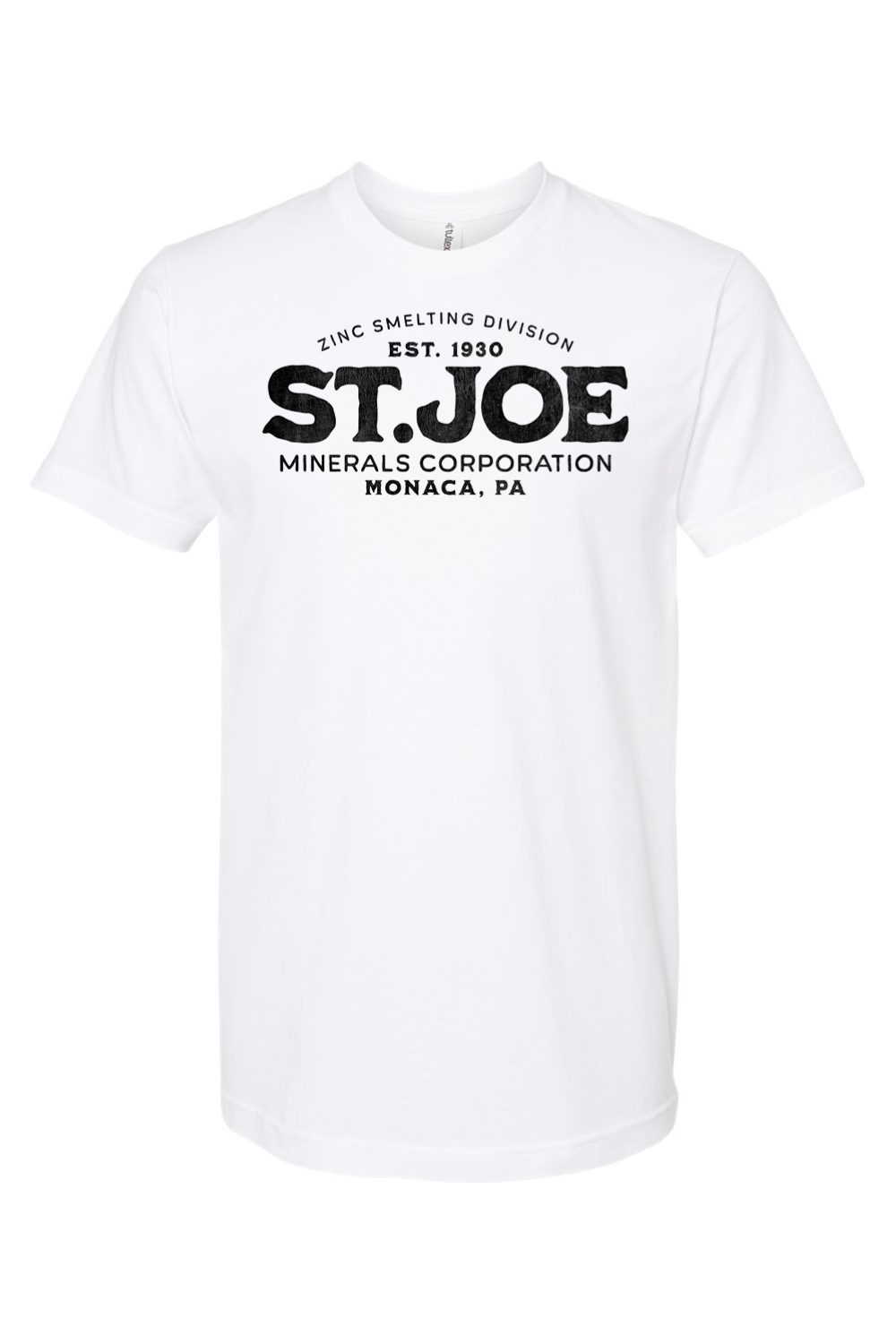 St. Joe Zinc - Monaca, PA - Yinzylvania