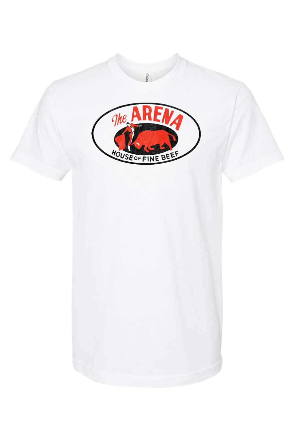 The Arena - House of Fine Beef - State College, PA - Yinzylvania