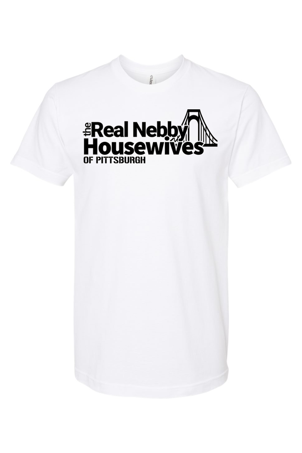 The Real Nebby Housewives of Pittsburgh - Yinzylvania