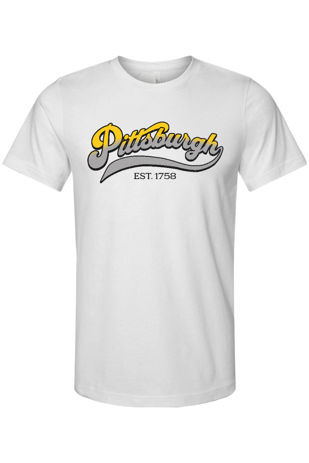 Cheers Pittsburgh - Yinzylvania