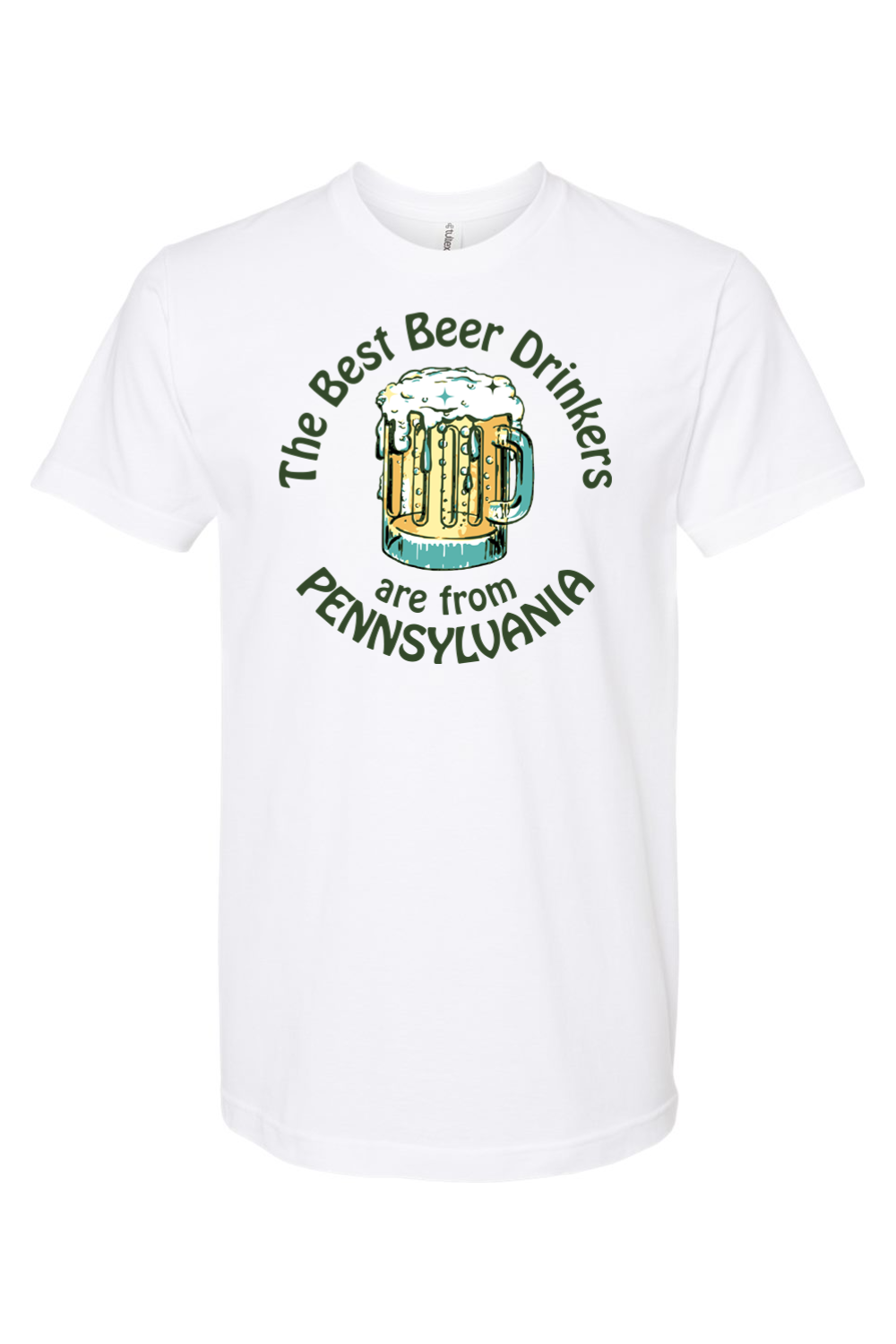 The Best Beer Drinkers are from Pennsylvania - Yinzylvania