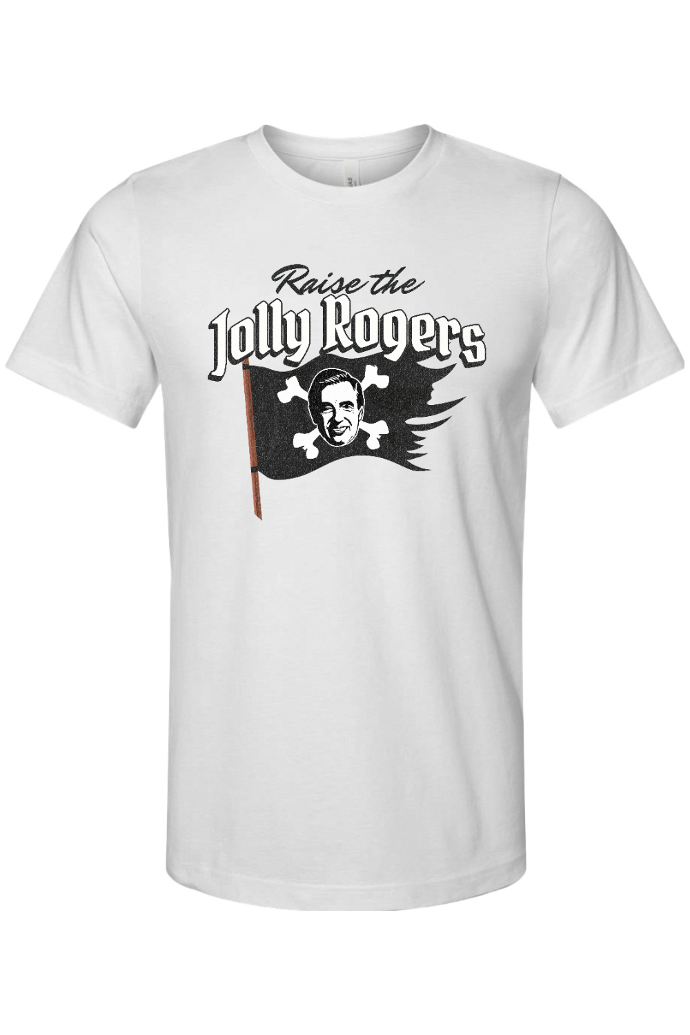 Raise the Jolly Rogers - Yinzylvania