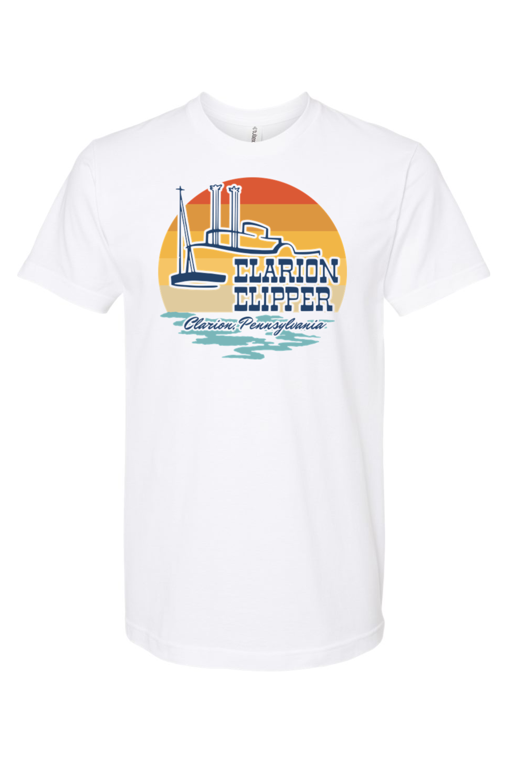 Clarion Clipper Restaurant - Clarion, PA - Yinzylvania