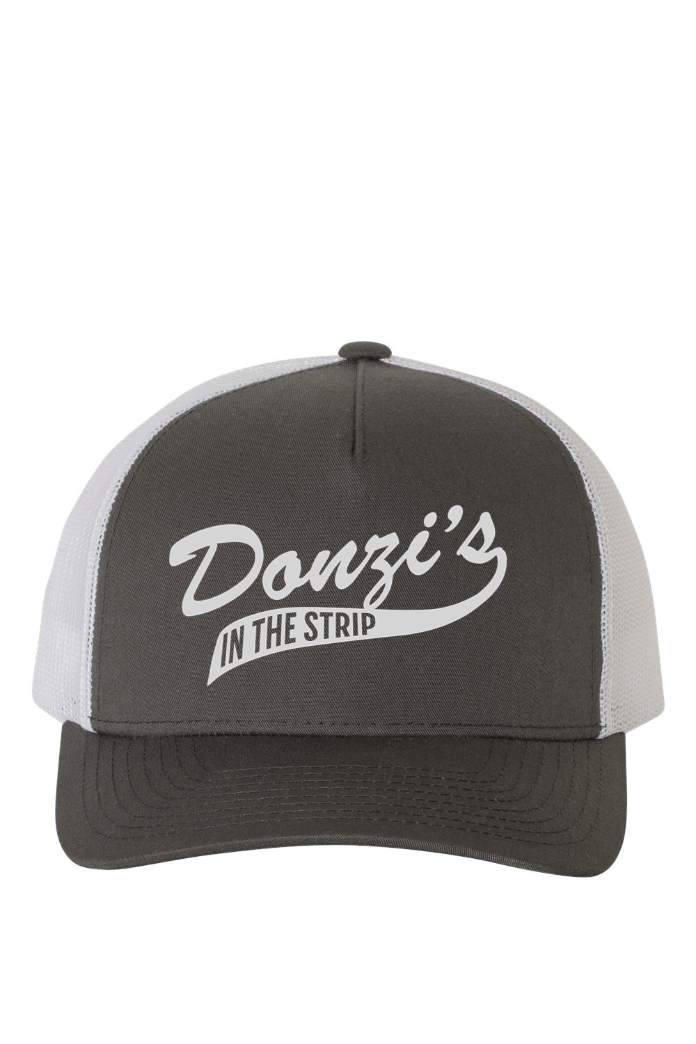Donzi's Nightclub - Pittsburgh - Classic Snapback Hat - Yinzylvania