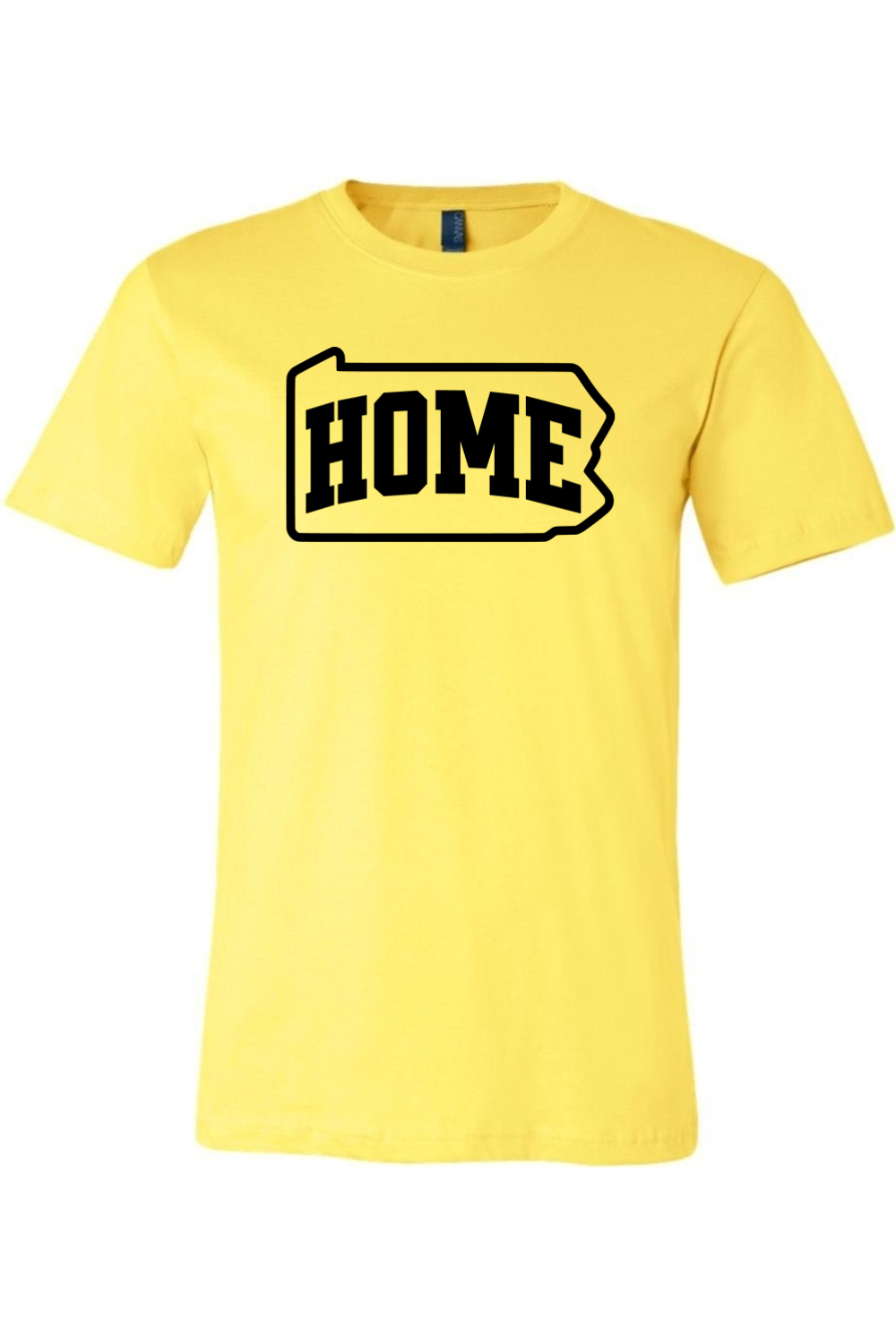 Home - Pennsylvania - Yinzylvania