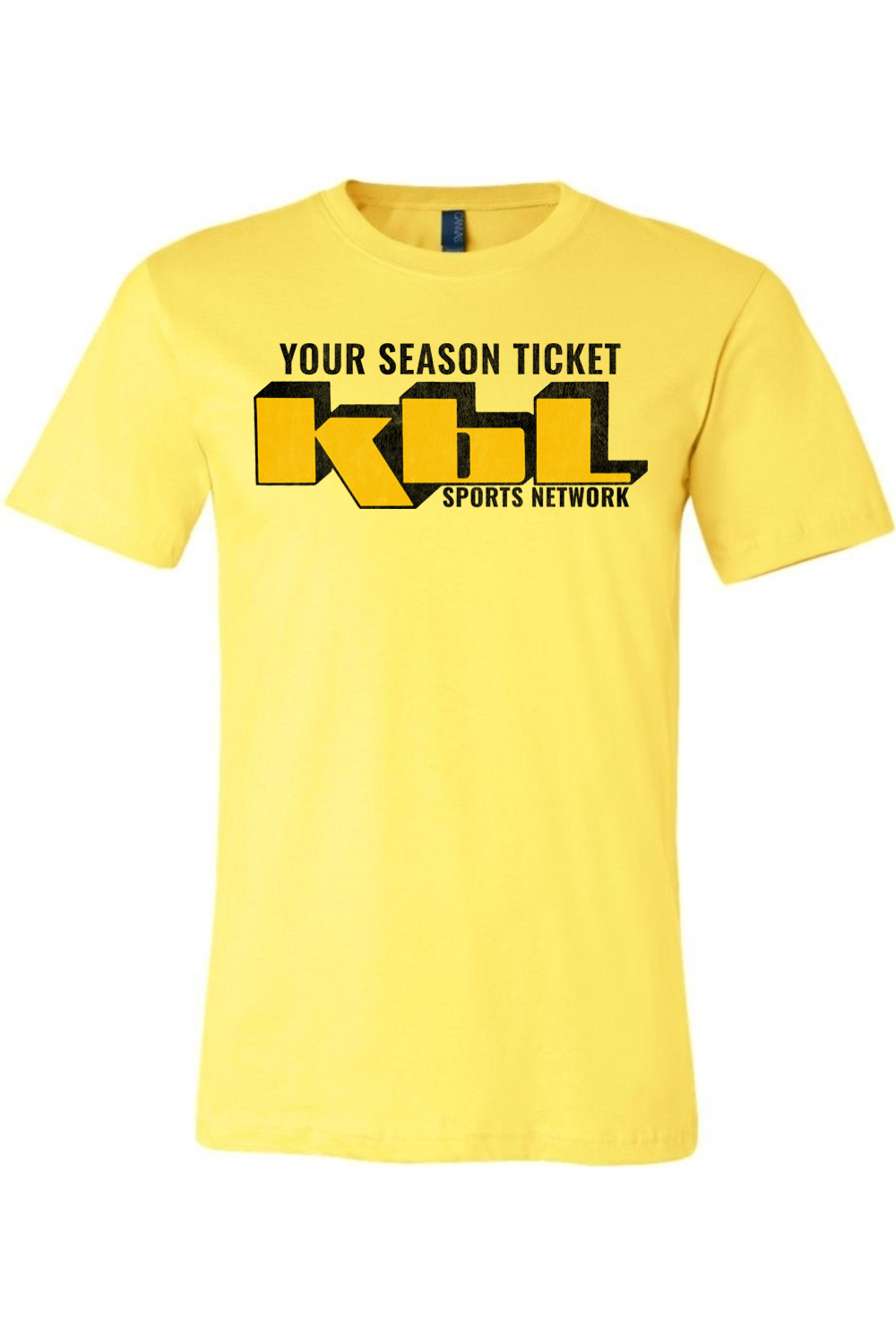 KBL Sports Network - Yinzylvania