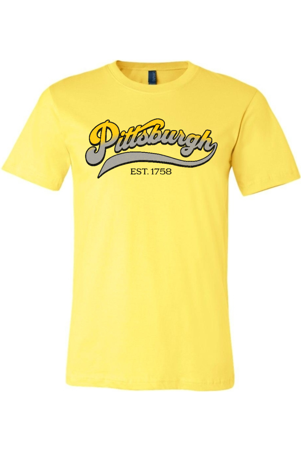 Cheers Pittsburgh - Yinzylvania