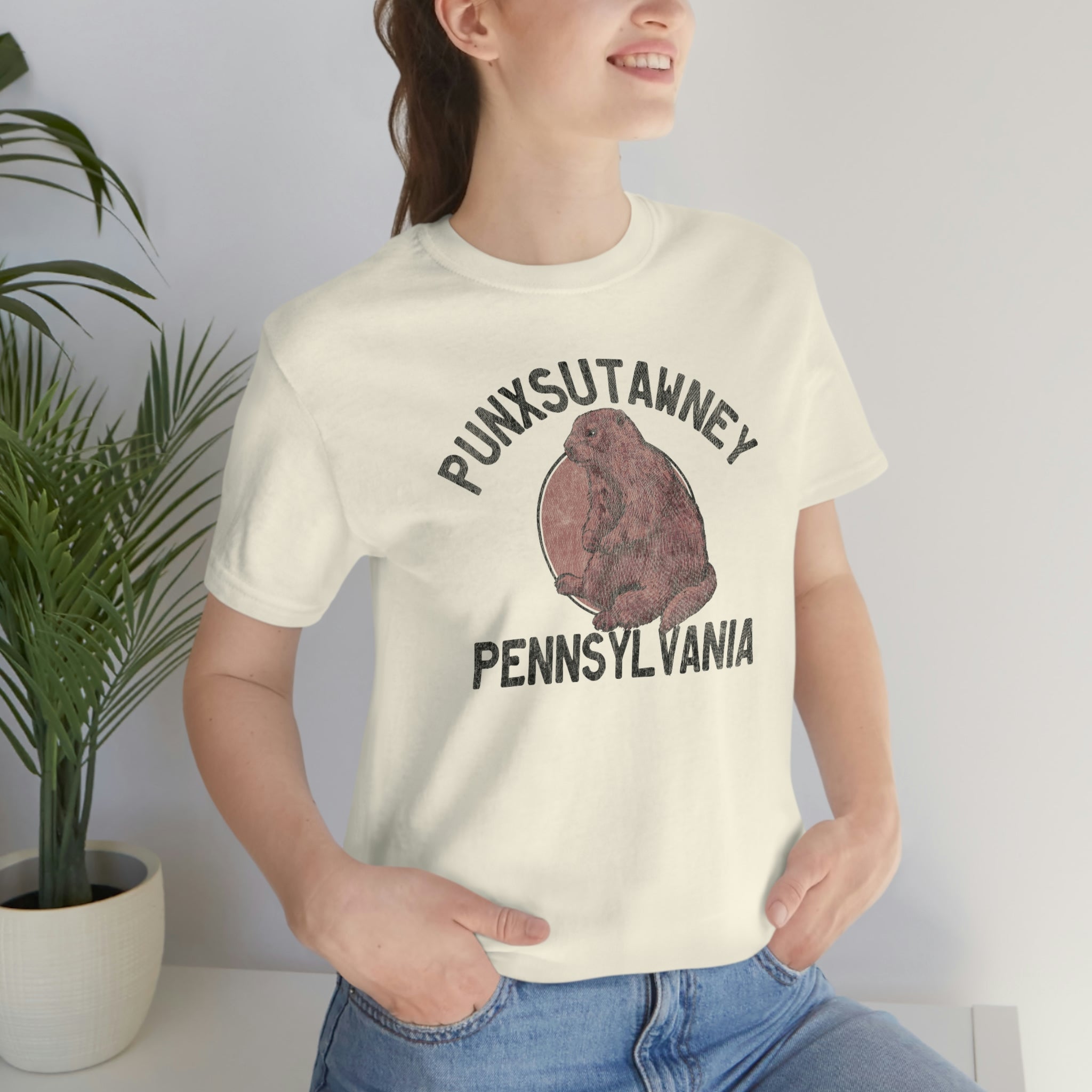 Punxsutawney Pennsylvania - Yinzylvania