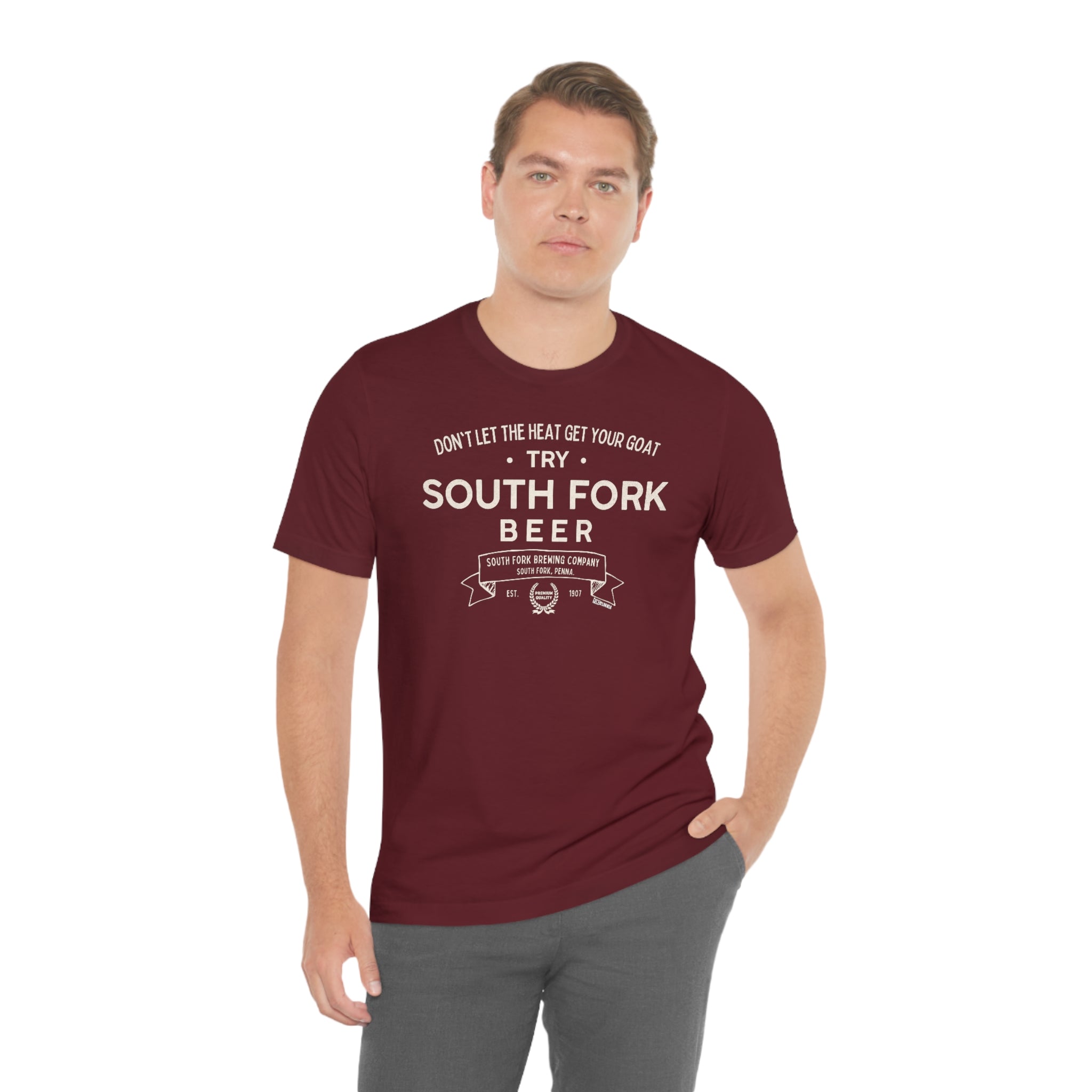 South Fork Beer - South Fork, PA - Yinzylvania