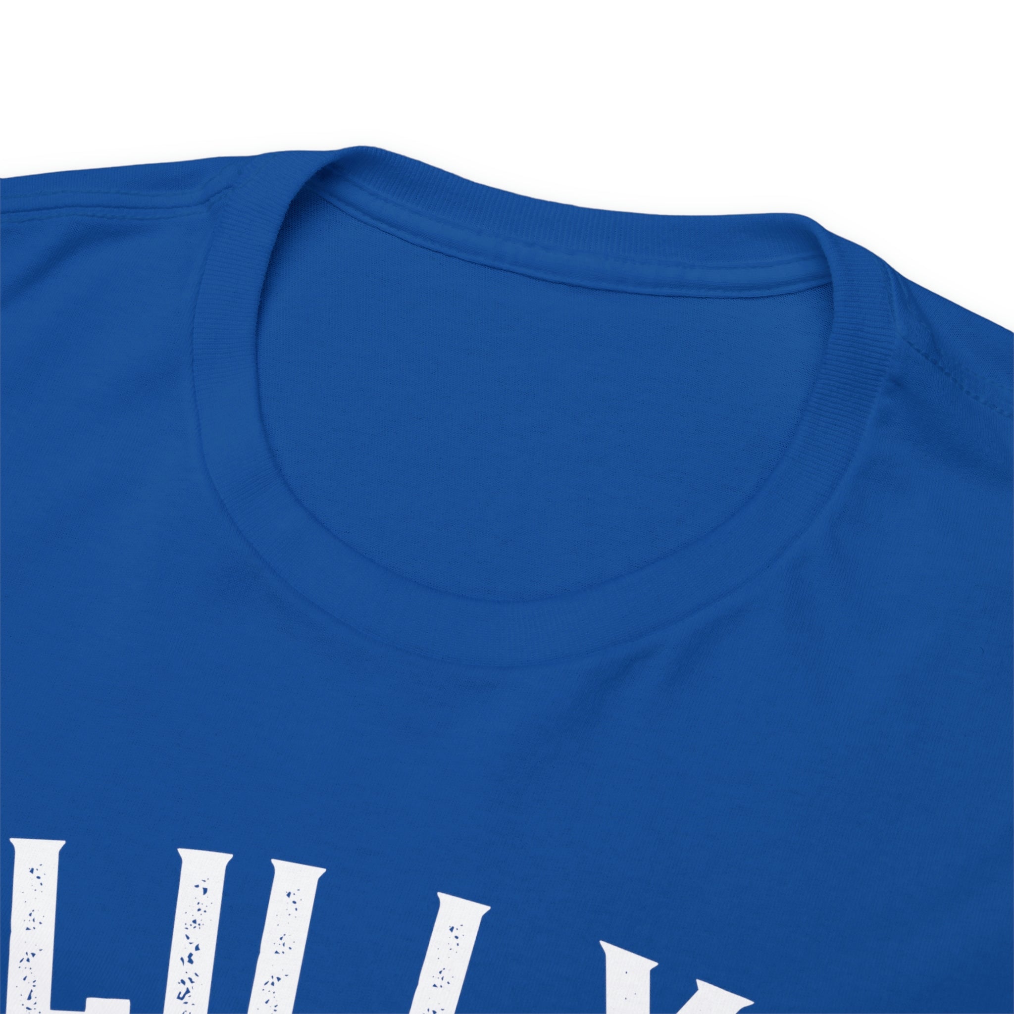 Lilly Yinzylvania - Big & Tall Tee - Yinzylvania