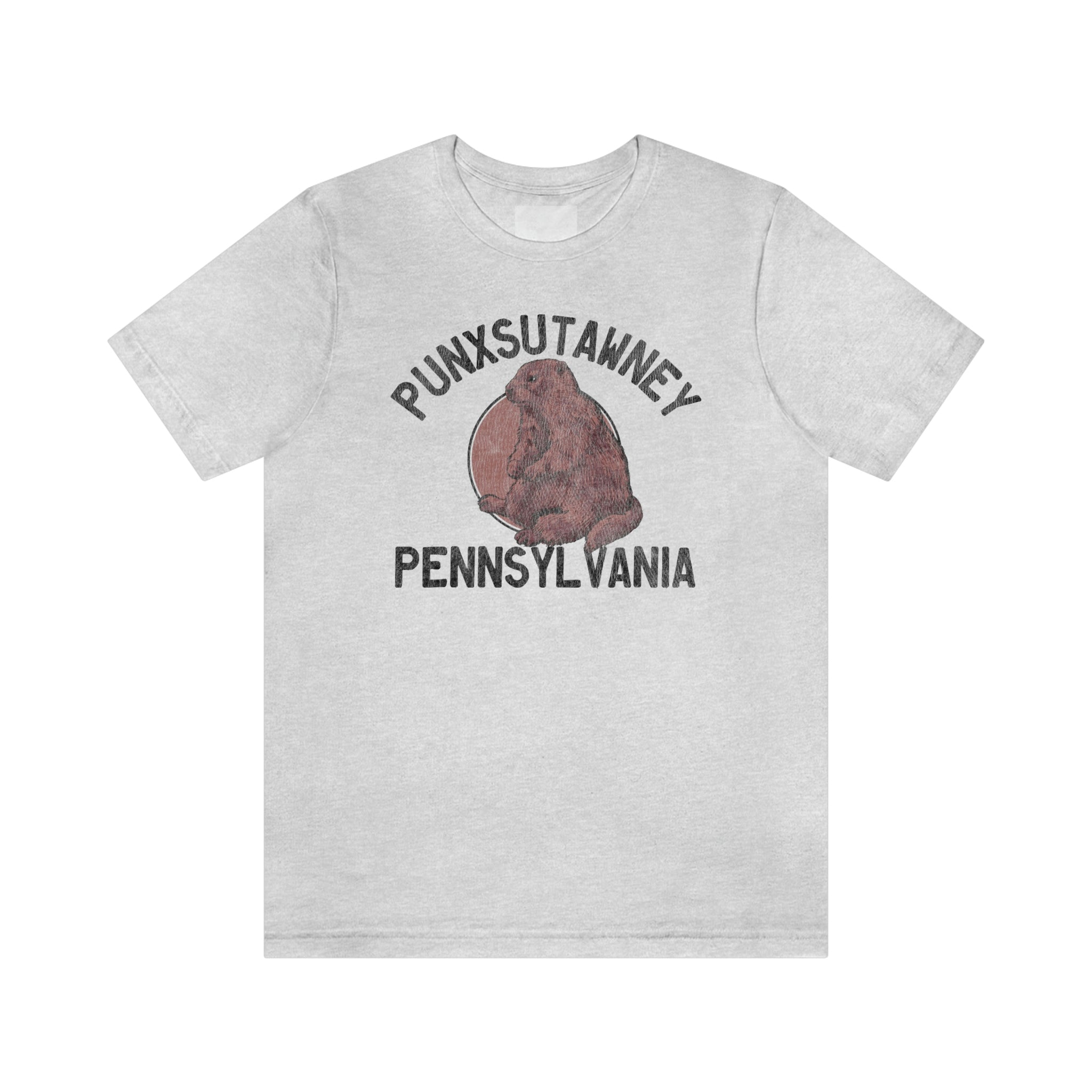 Punxsutawney Pennsylvania - Yinzylvania
