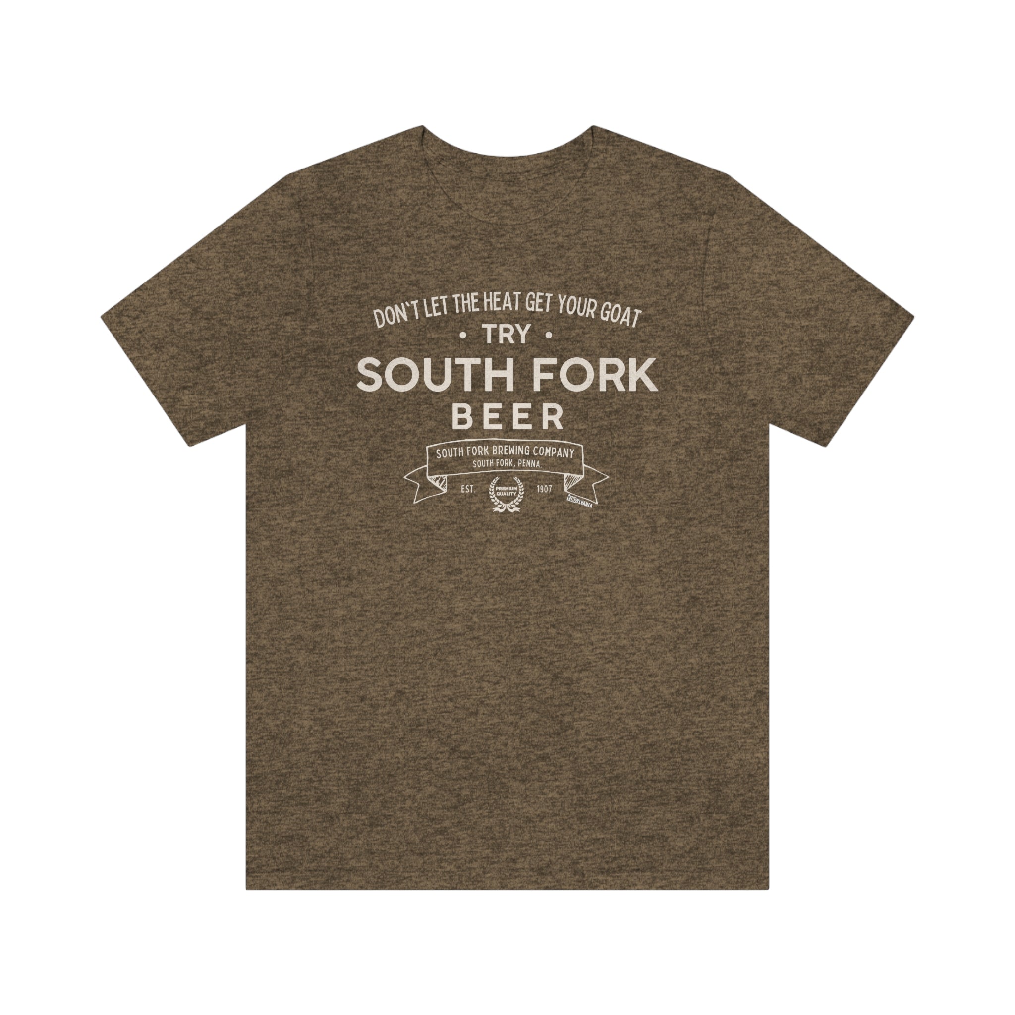 South Fork Beer - South Fork, PA - Yinzylvania