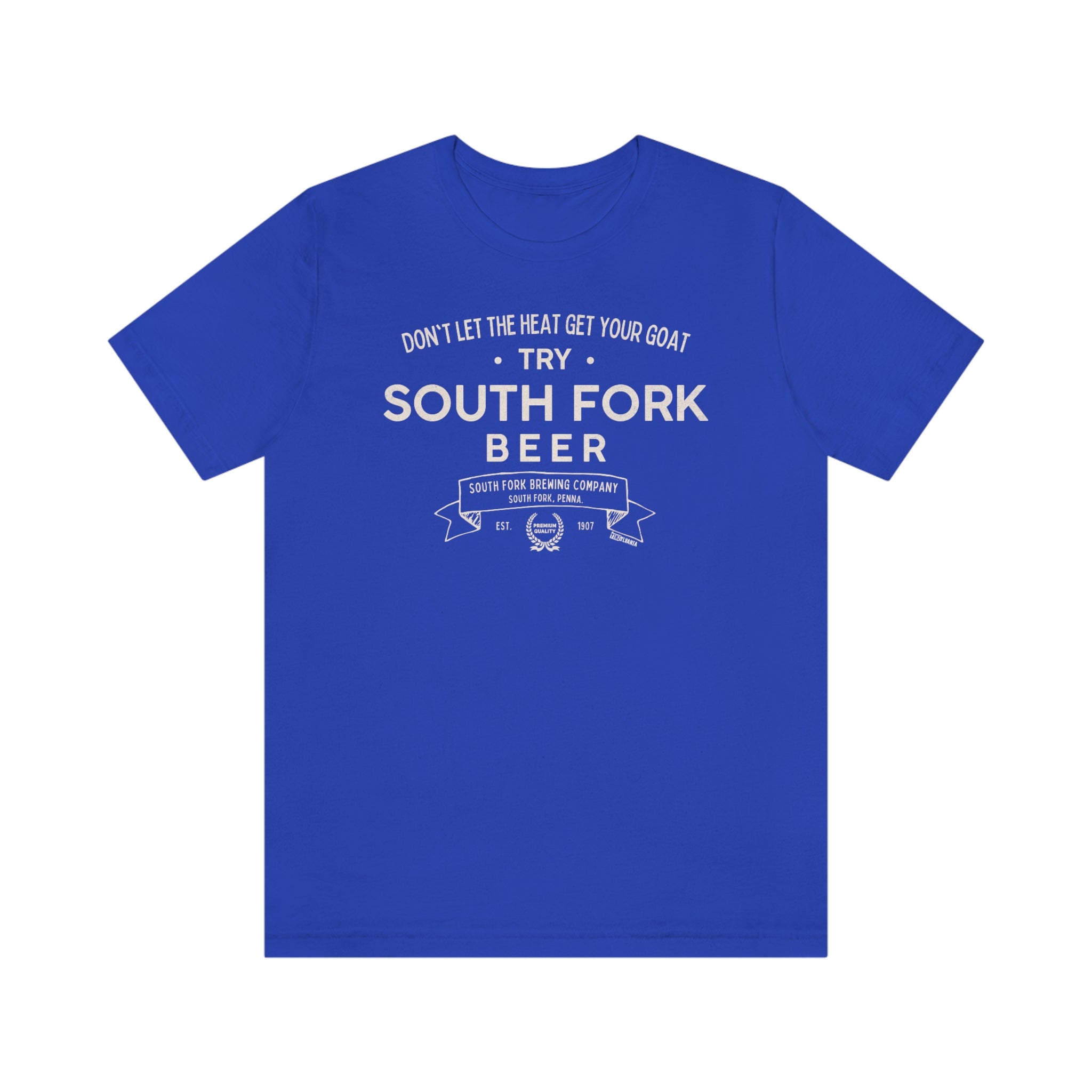 South Fork Beer - South Fork, PA - Yinzylvania