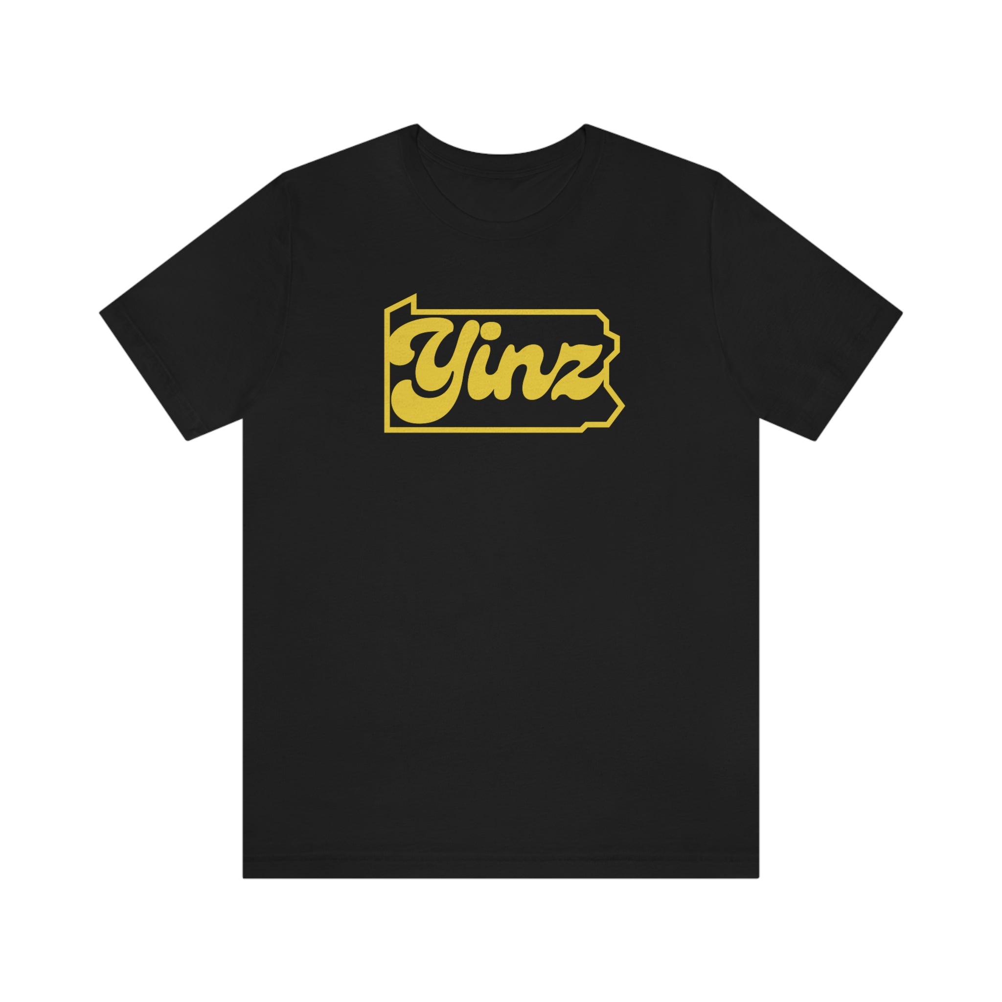 Yinzylvania Signature Logo - Yinzylvania