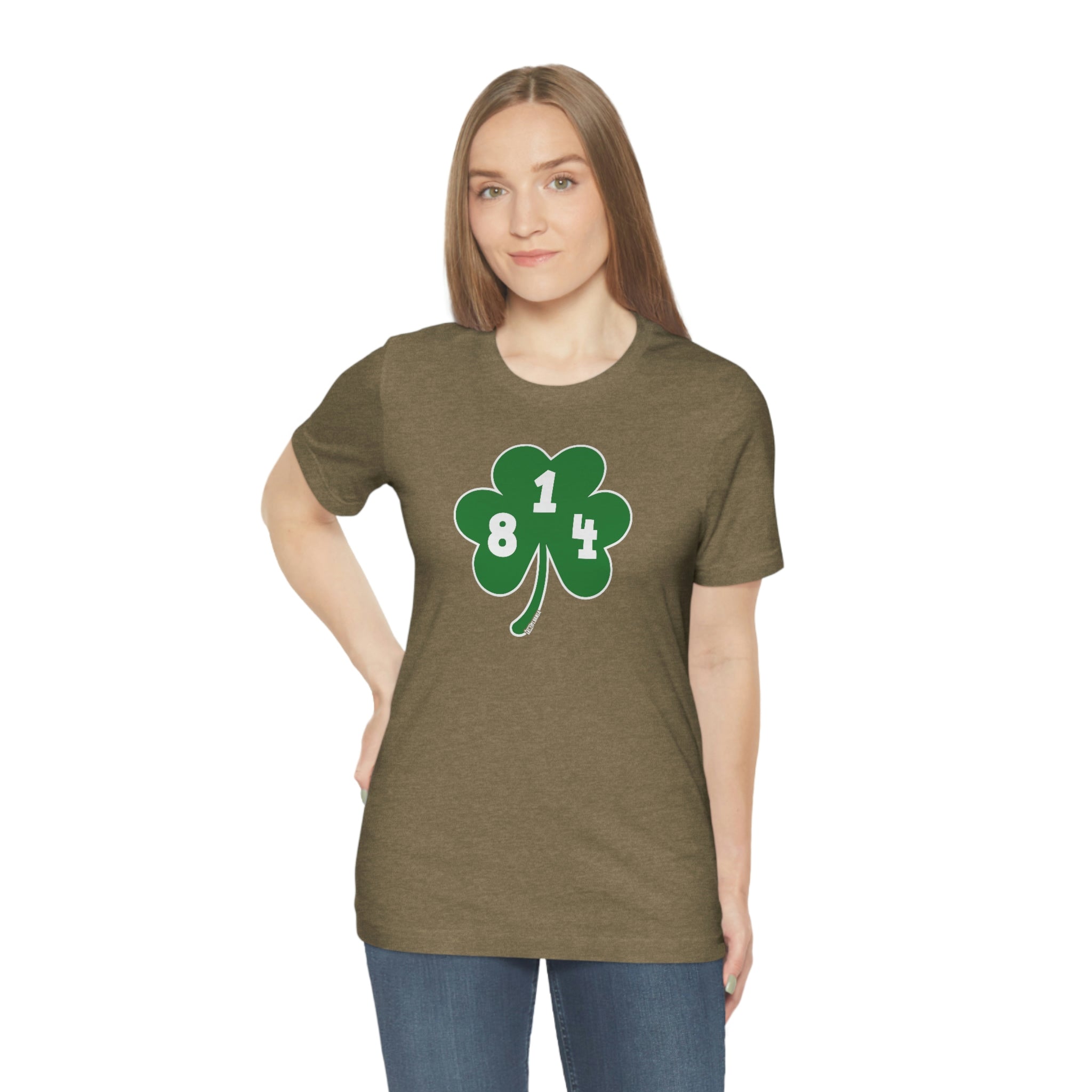 814 Shamrock - Yinzylvania