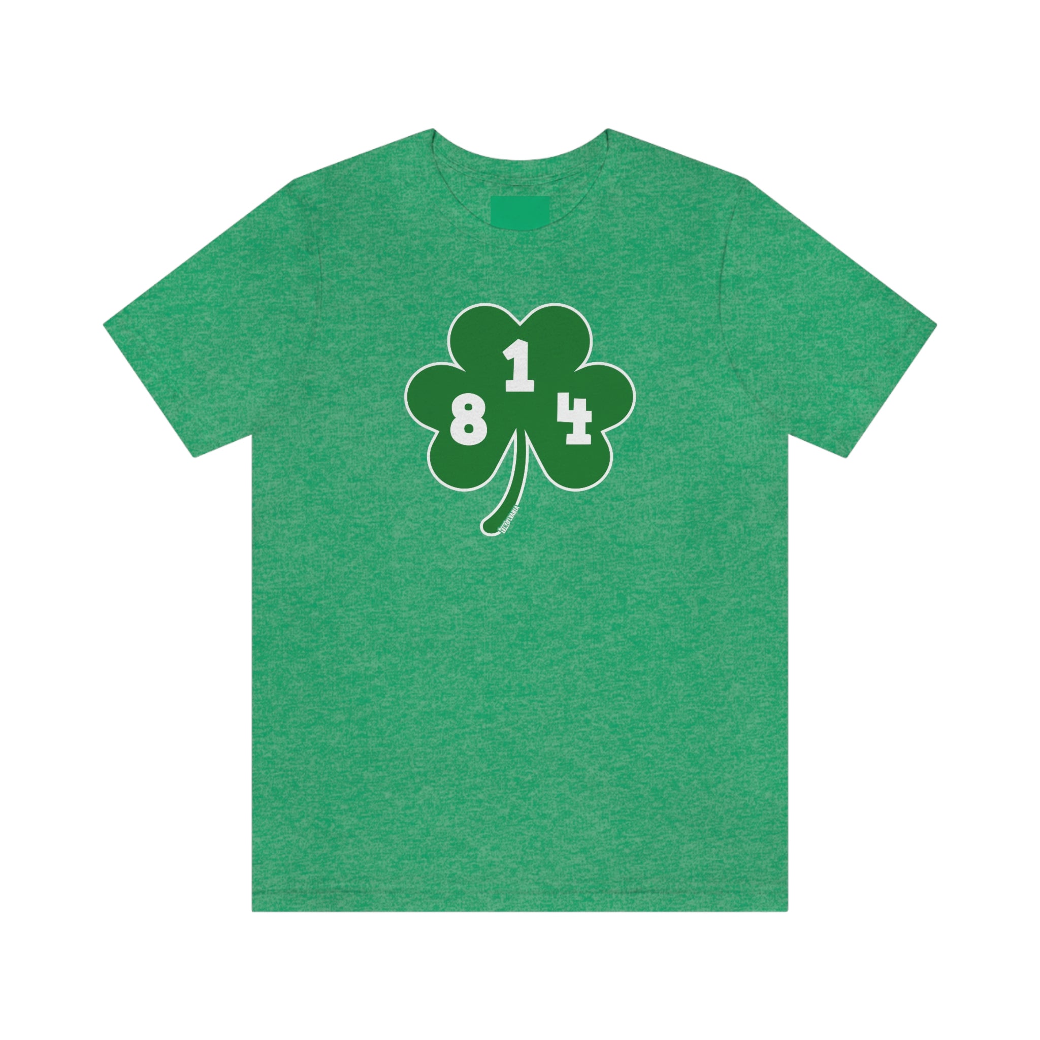 814 Shamrock - Yinzylvania