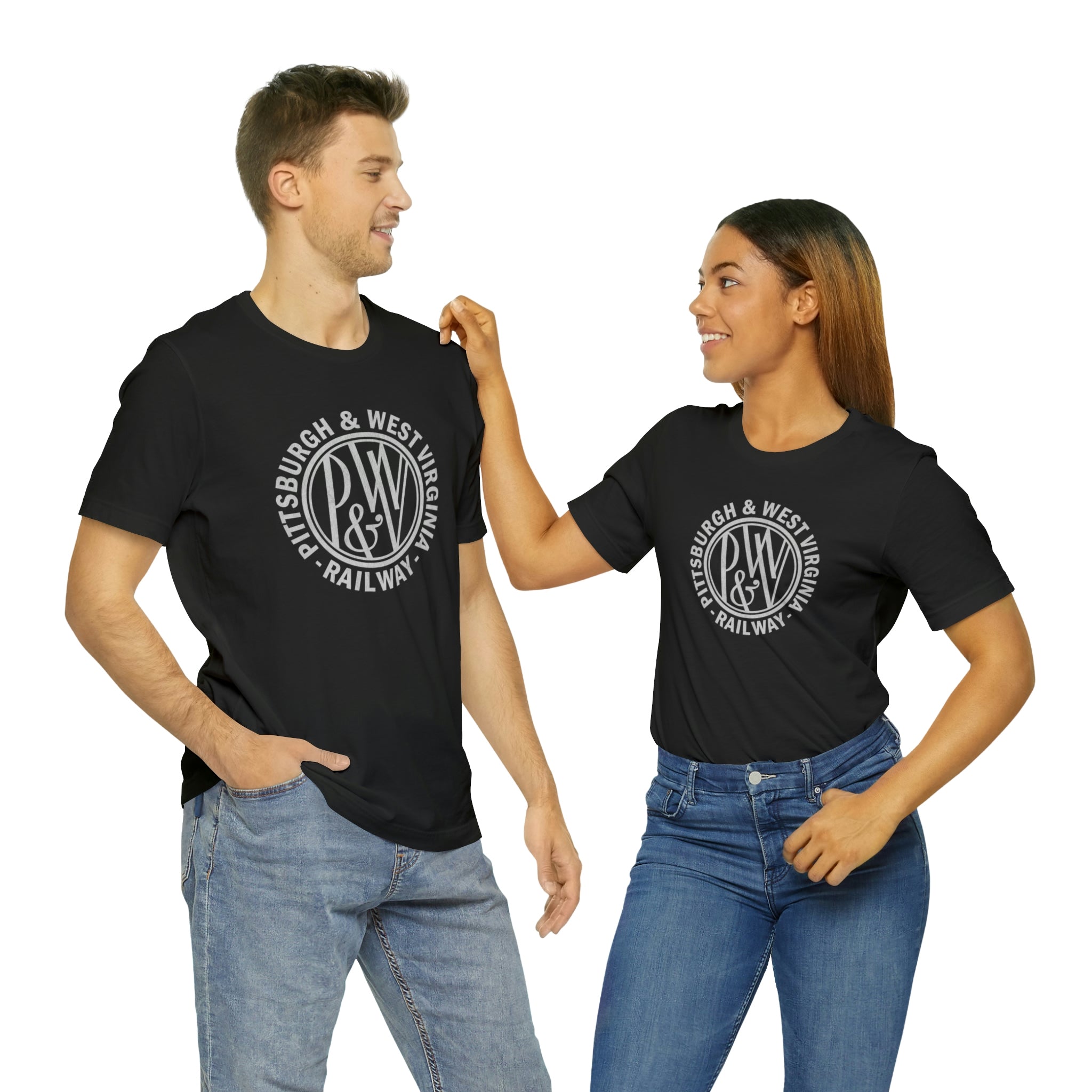 Pittsburgh & West Virginia Railway - Yinzylvania