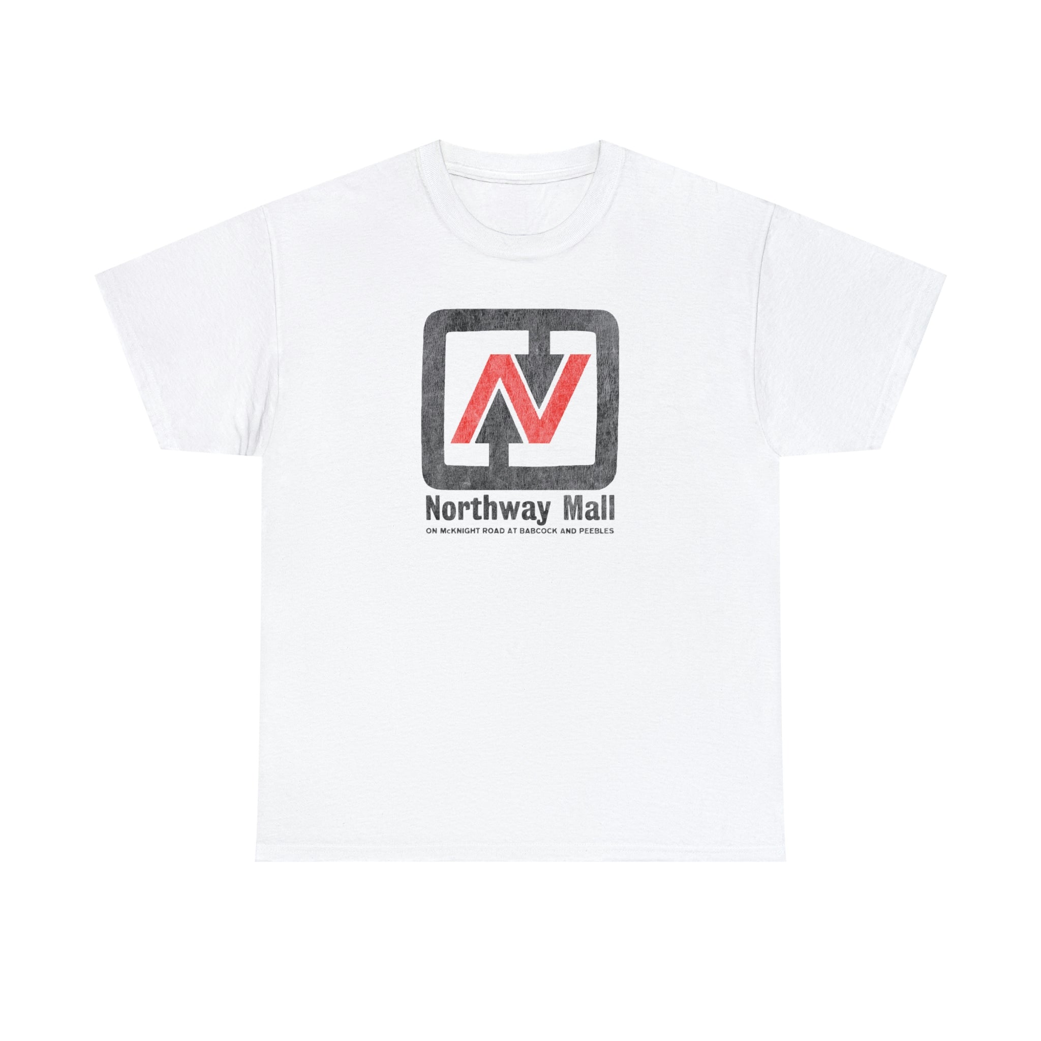 Northway Mall - Big & Tall - Yinzylvania
