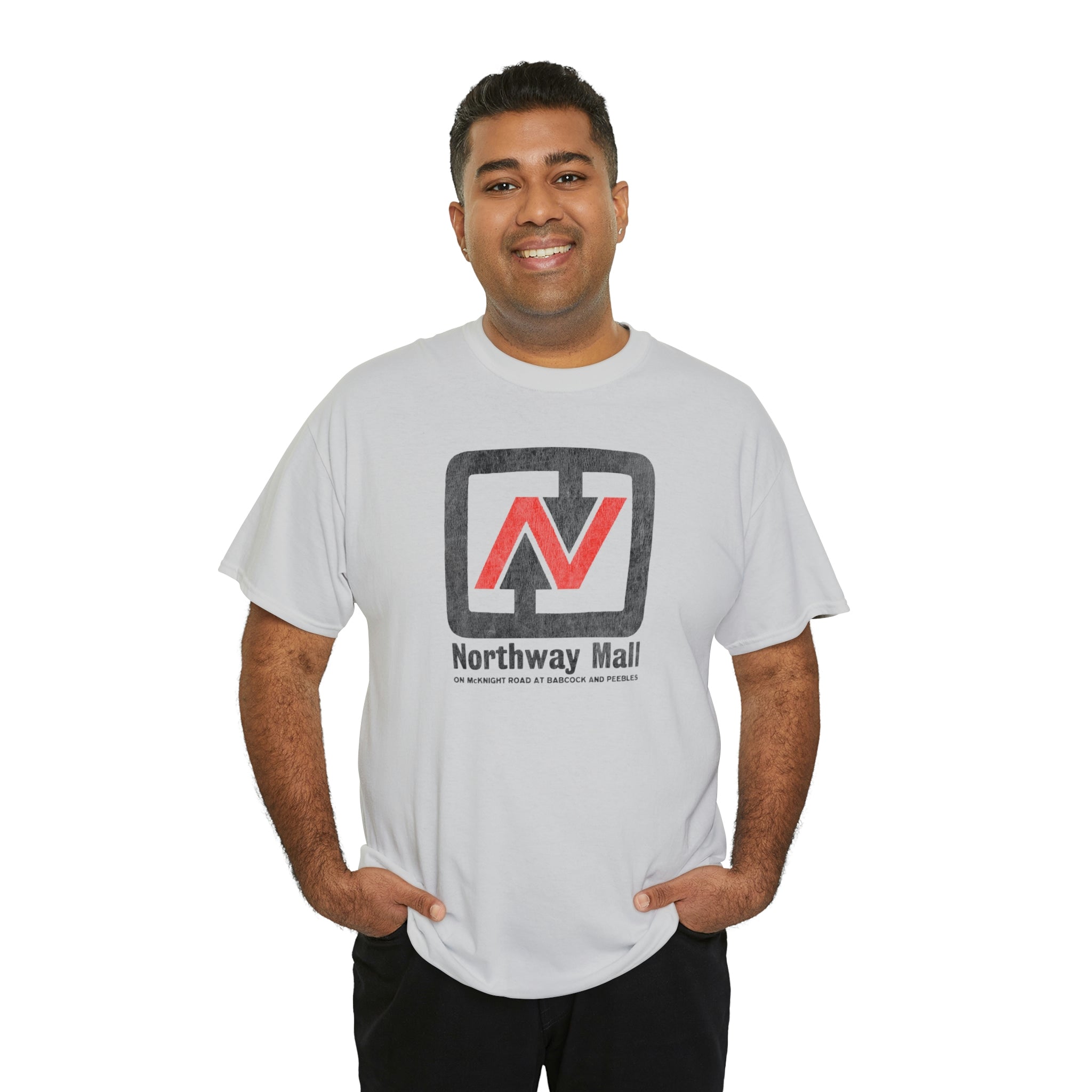 Northway Mall - Big & Tall - Yinzylvania