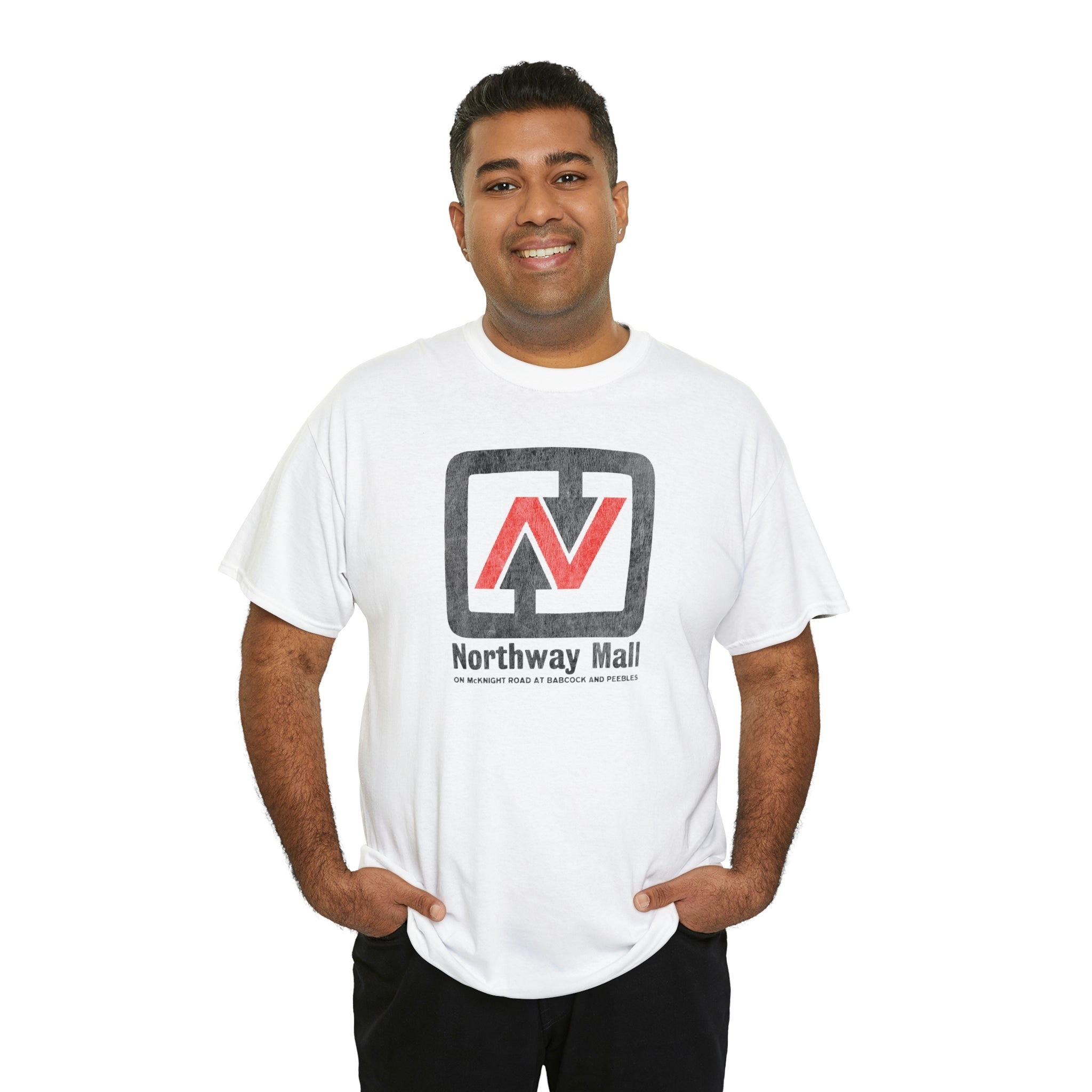 Northway Mall - Big & Tall - Yinzylvania