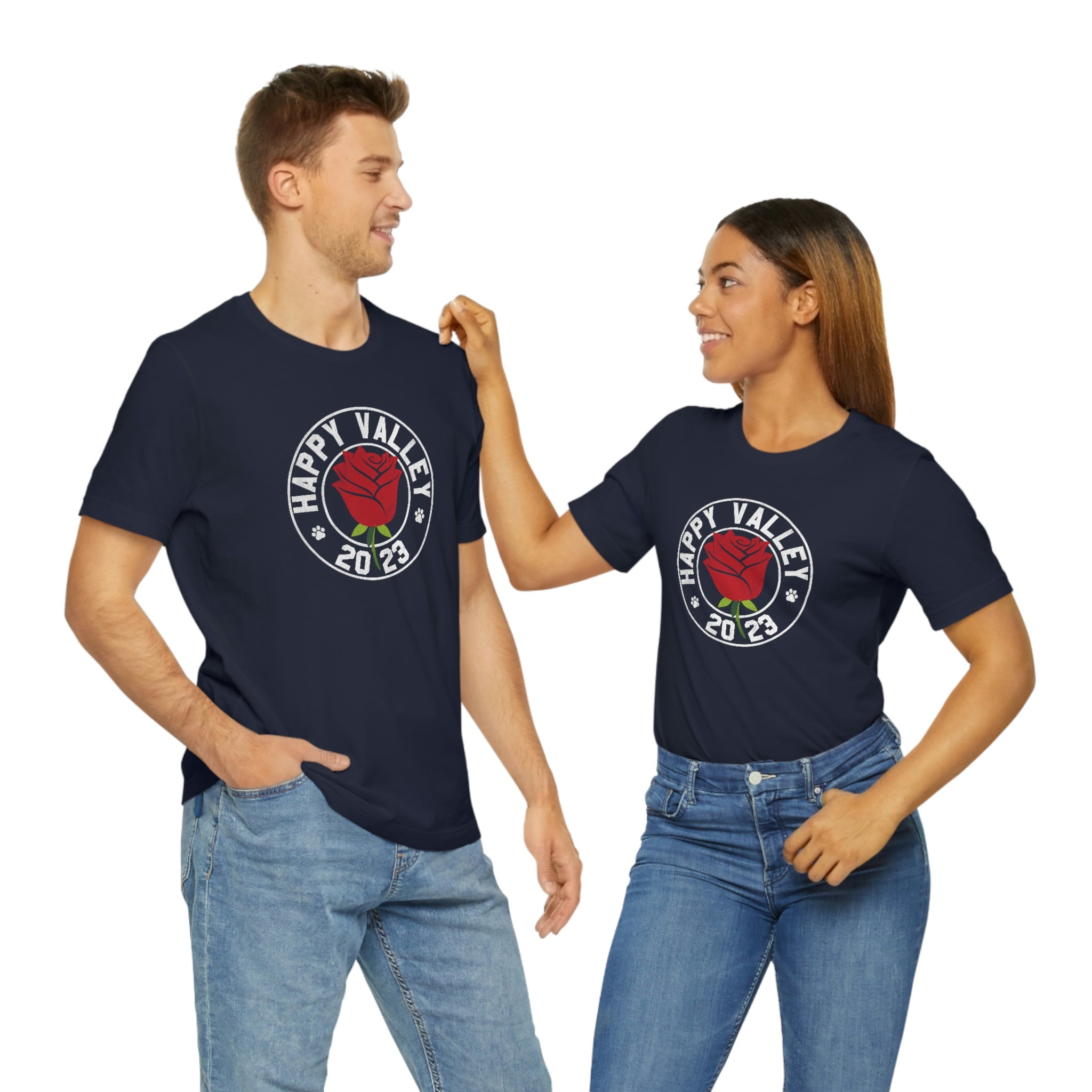 Happy Valley Roses 2023 - State College, PA - Yinzylvania