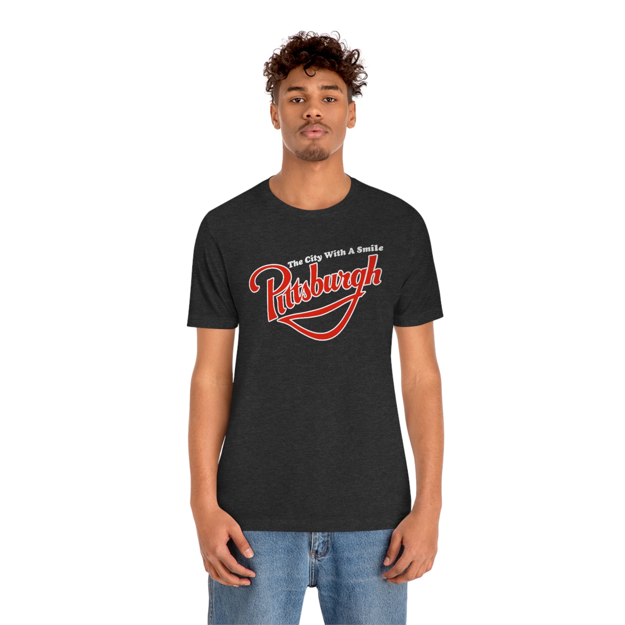 Pittsburgh - The City with a Smile - Yinzylvania