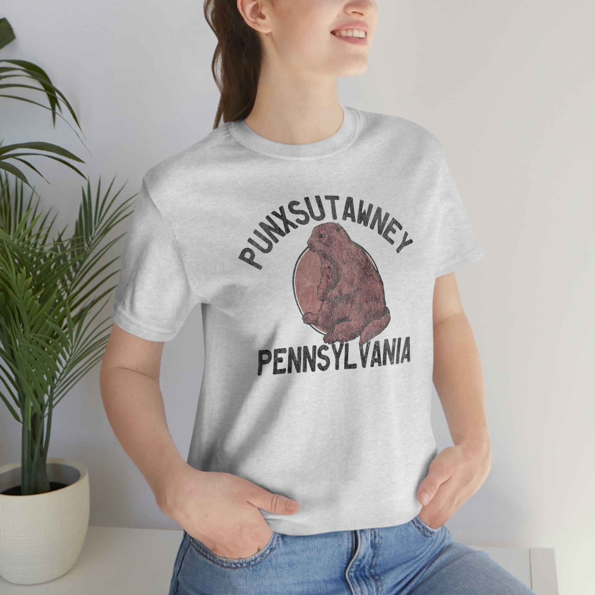 Punxsutawney Pennsylvania - Yinzylvania