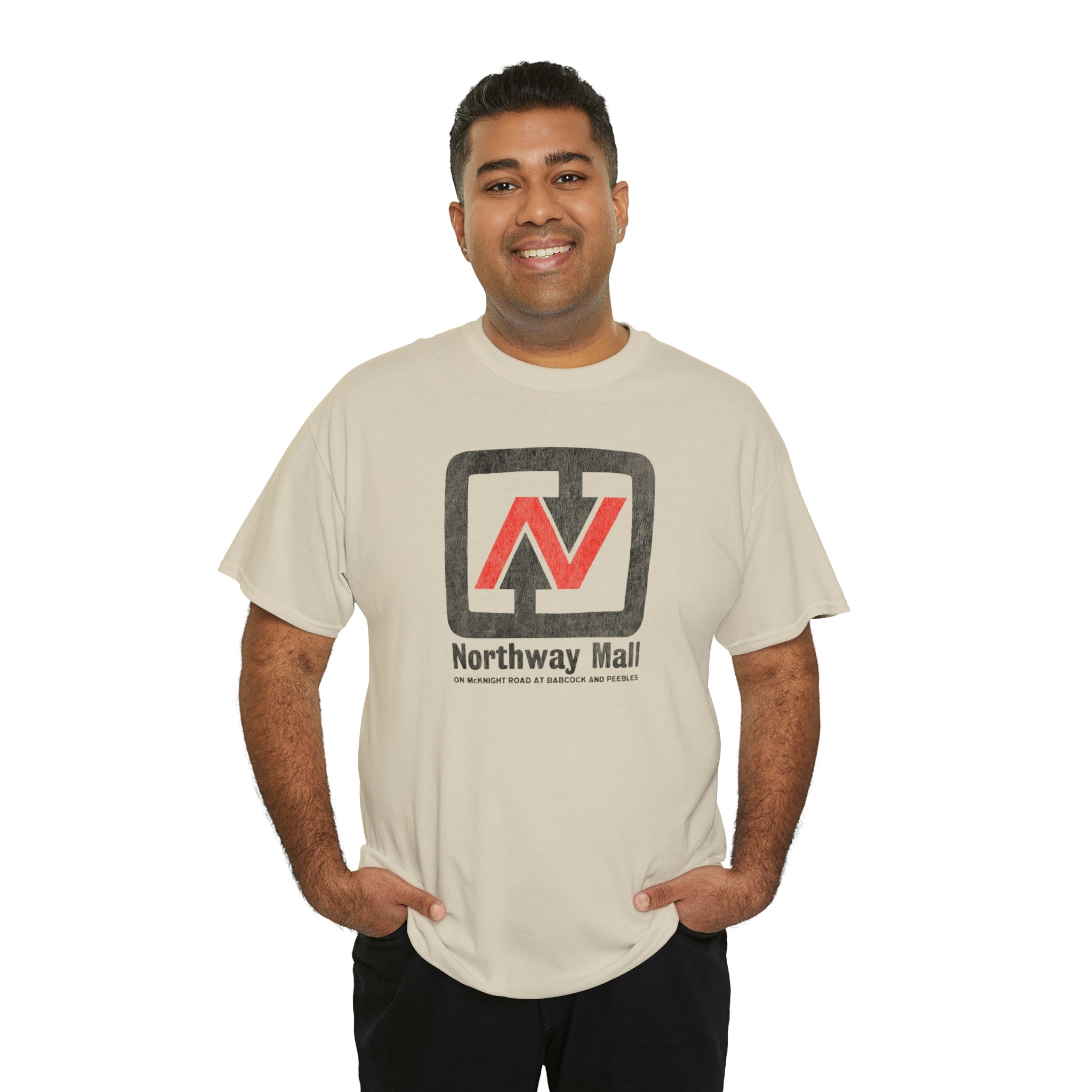 Northway Mall - Big & Tall - Yinzylvania