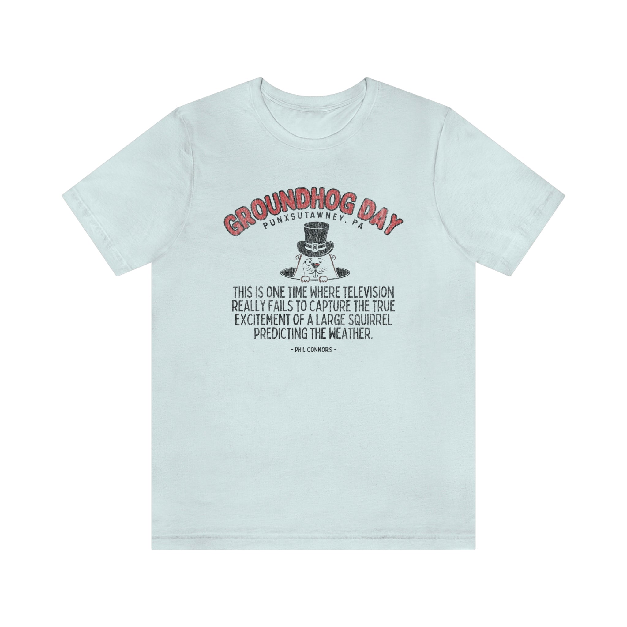 Groundhog Day - Punxsutawney, PA - Yinzylvania