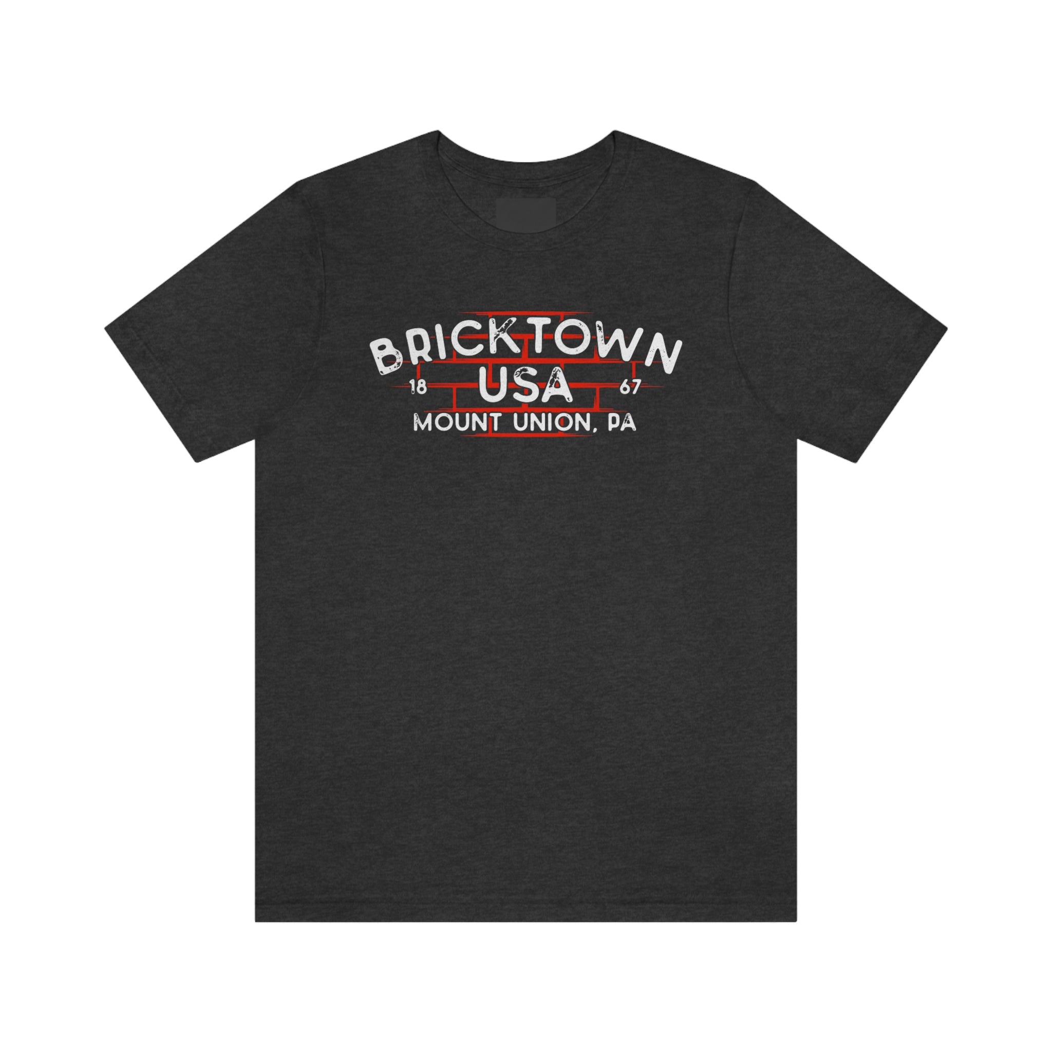 Bricktown, USA - Mount Union, PA - Yinzylvania
