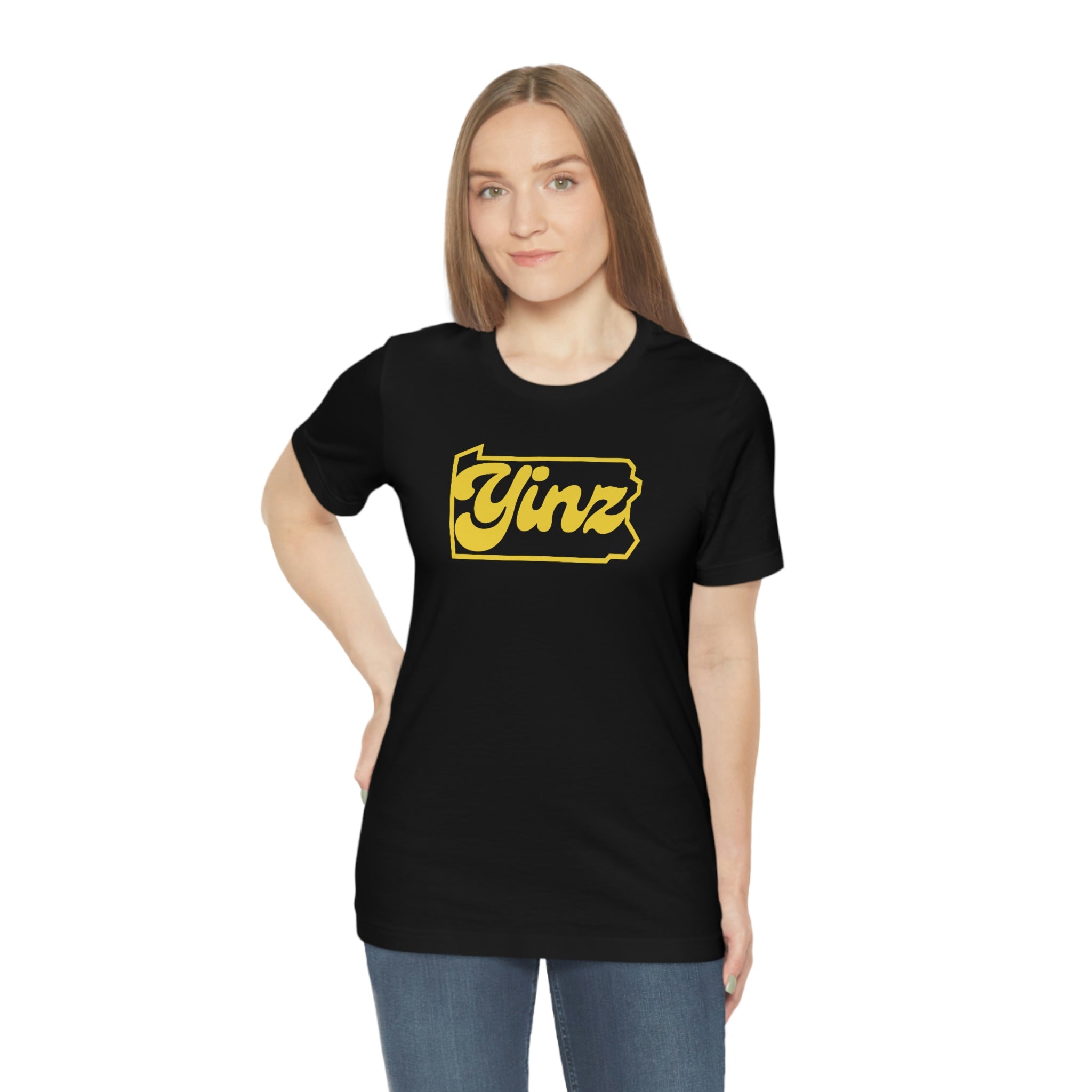 Yinzylvania Signature Logo - Yinzylvania