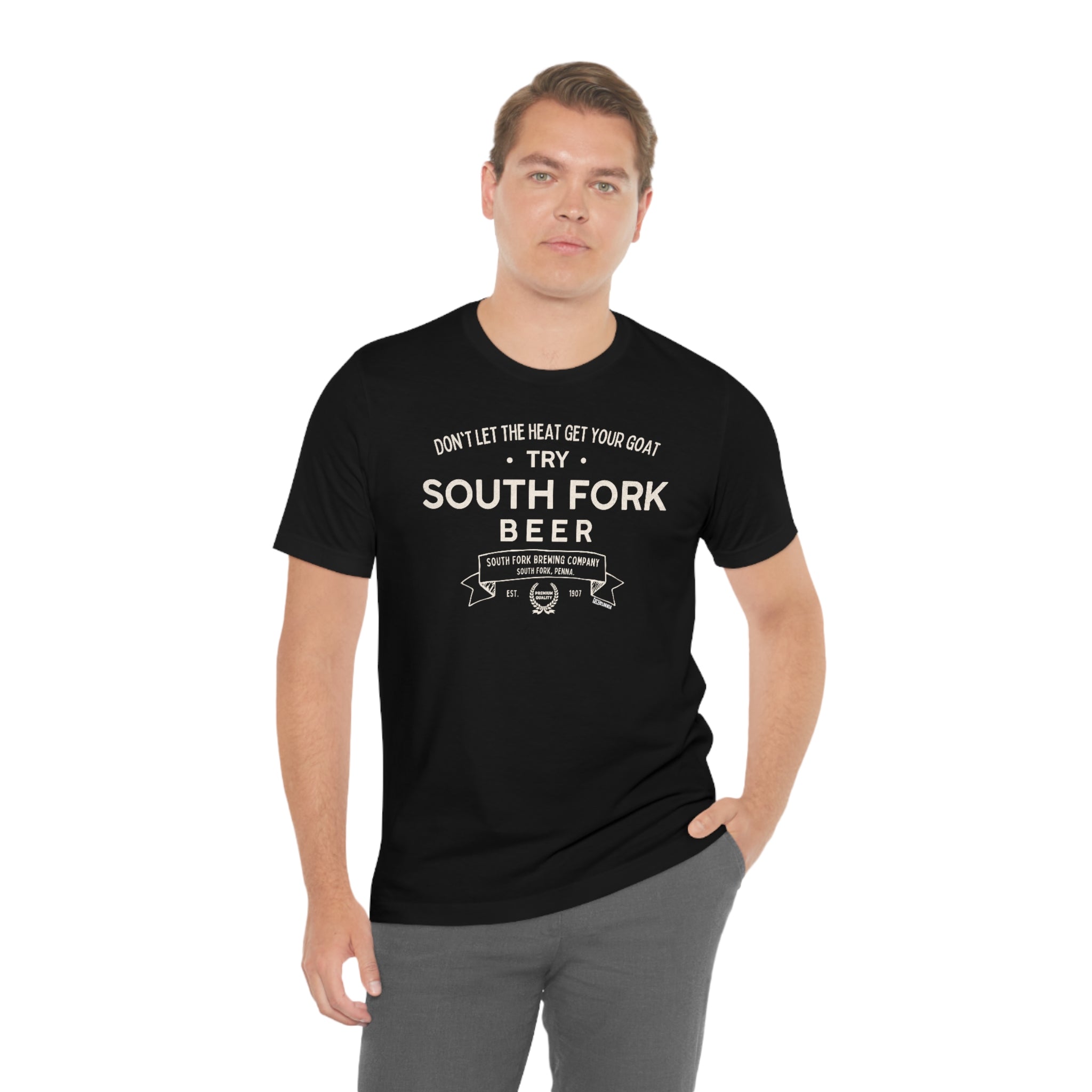 South Fork Beer - South Fork, PA - Yinzylvania