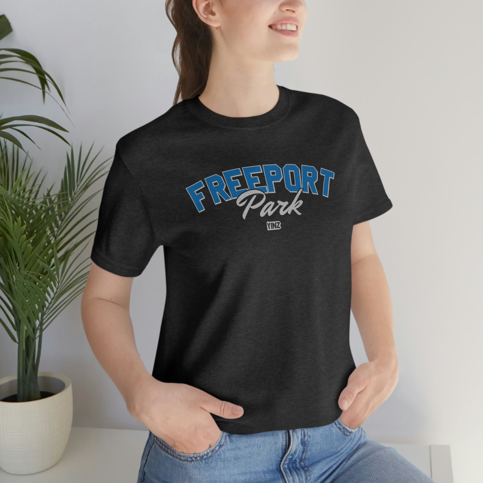 Freeport Park Yinzylvania - Yinzylvania
